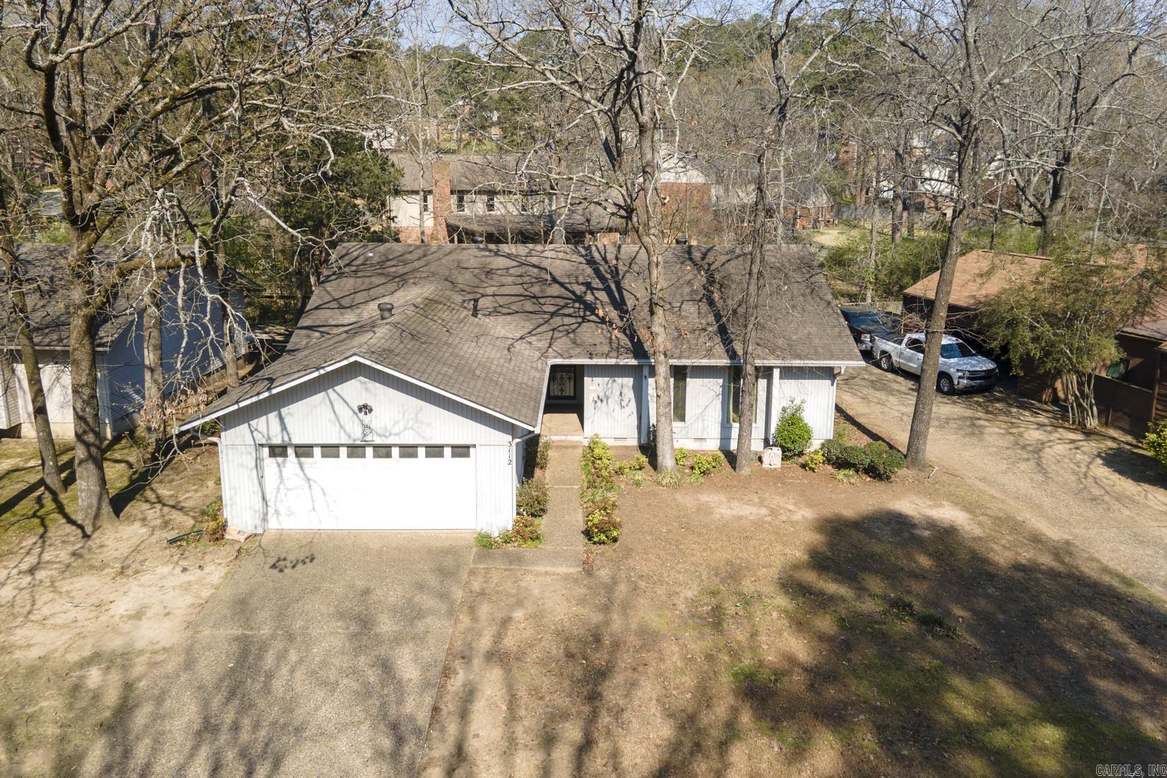 PEBBLE BEACH PARK - Residential