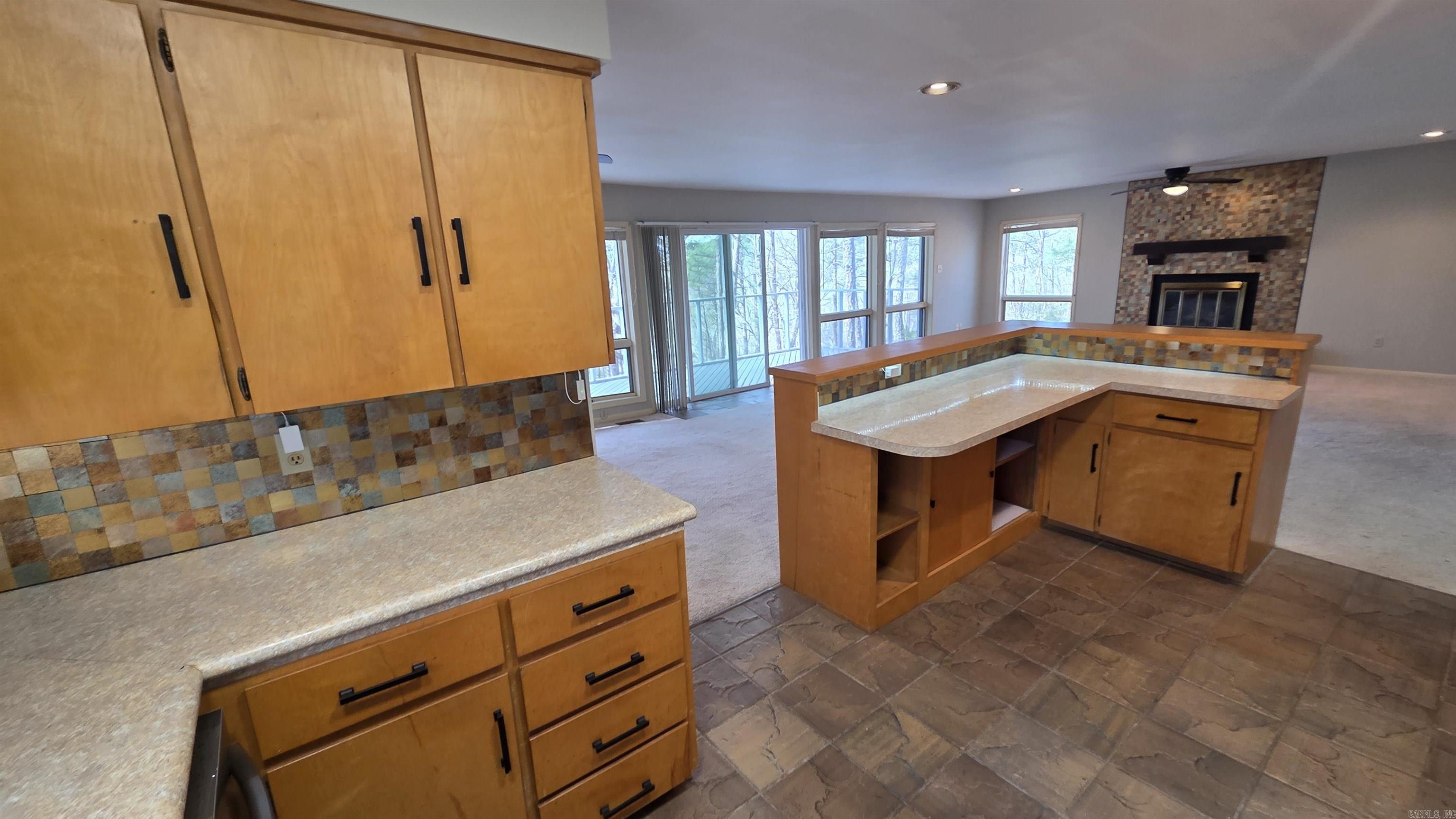 INDIAN HILLS - Residential