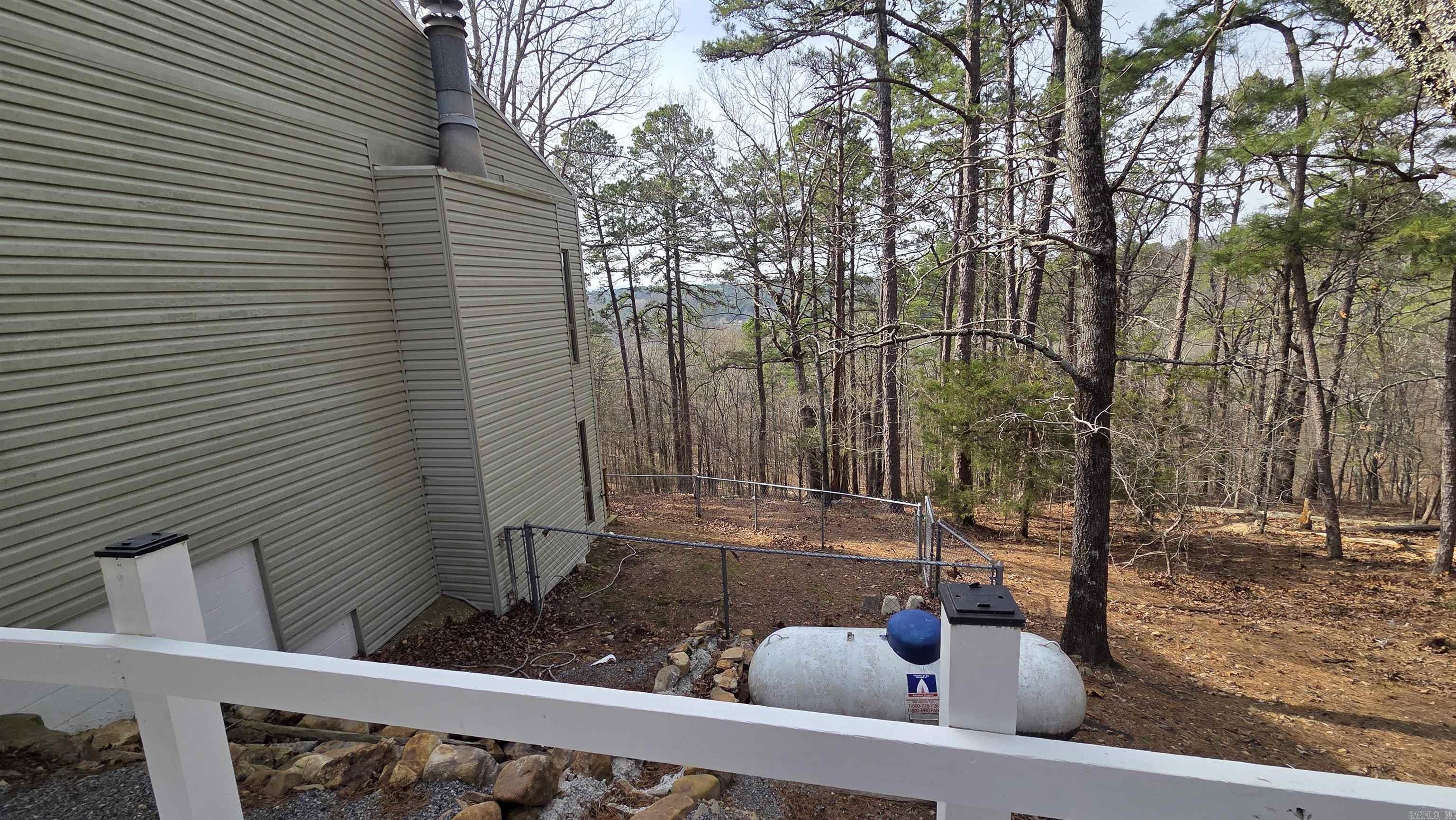 INDIAN HILLS - Residential