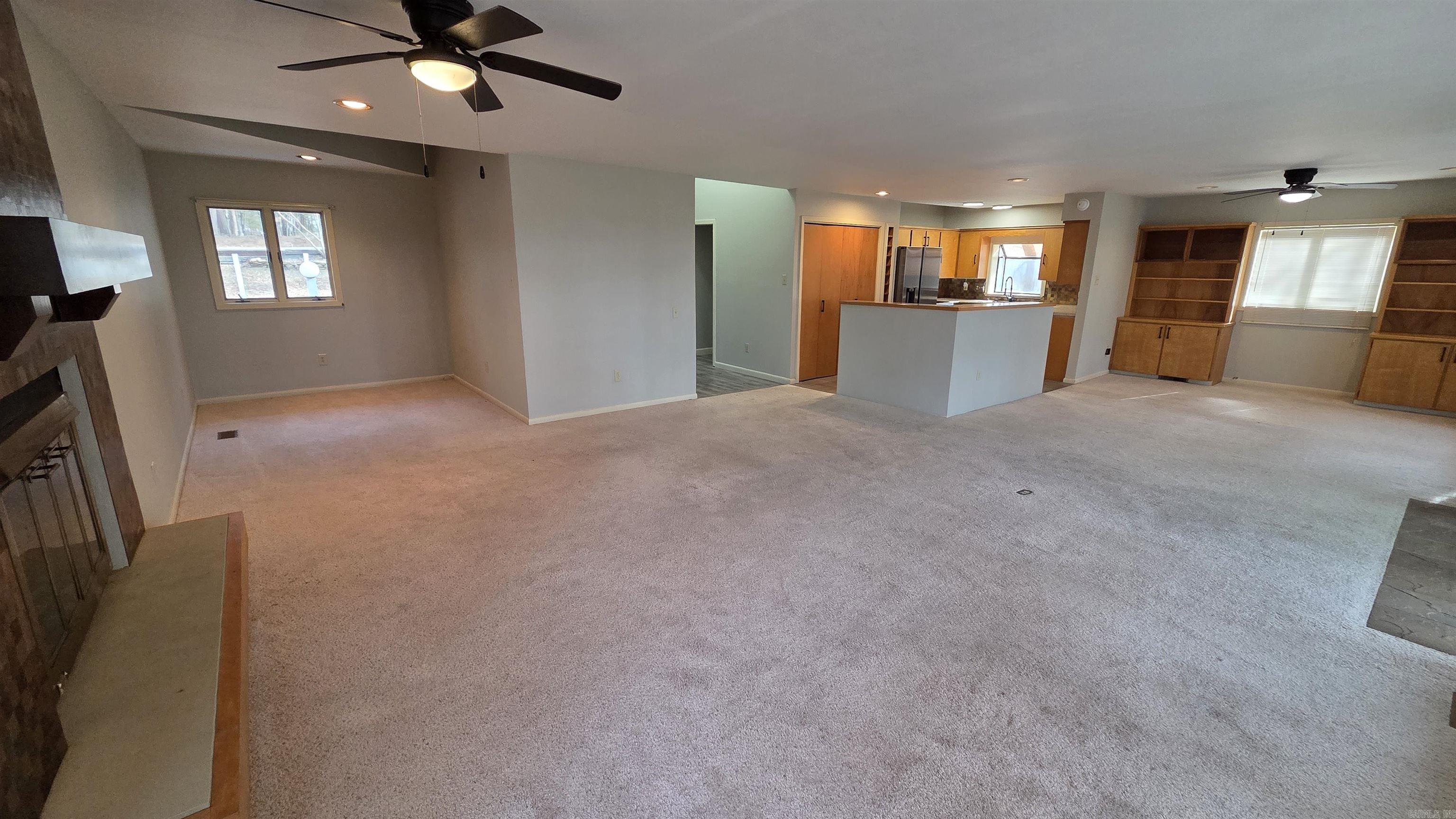 INDIAN HILLS - Residential