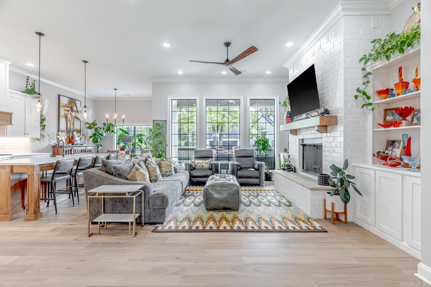 GREENSBORO RIDGE - Residential