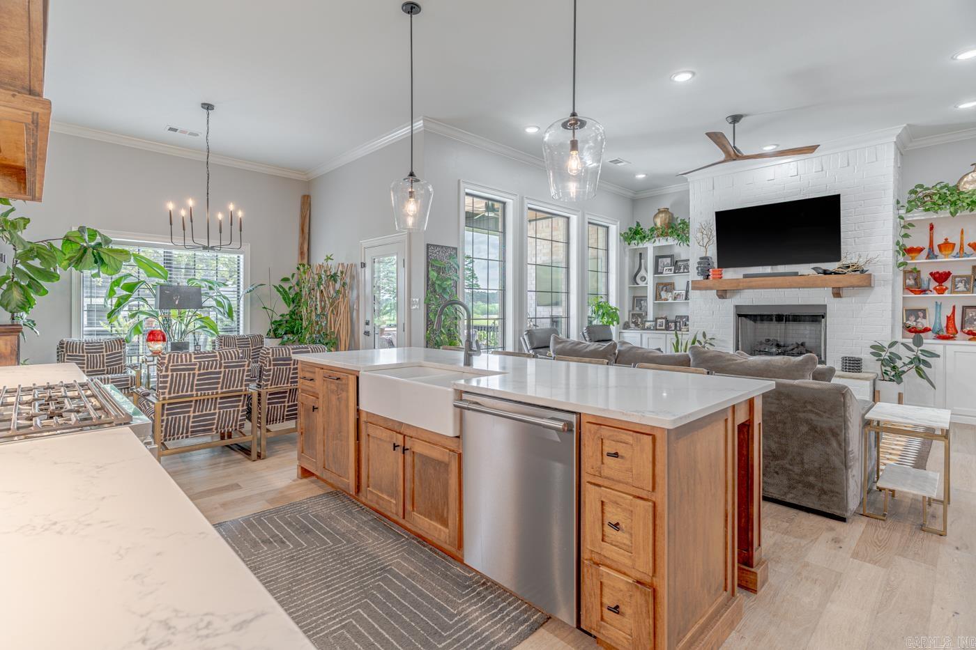 GREENSBORO RIDGE - Residential