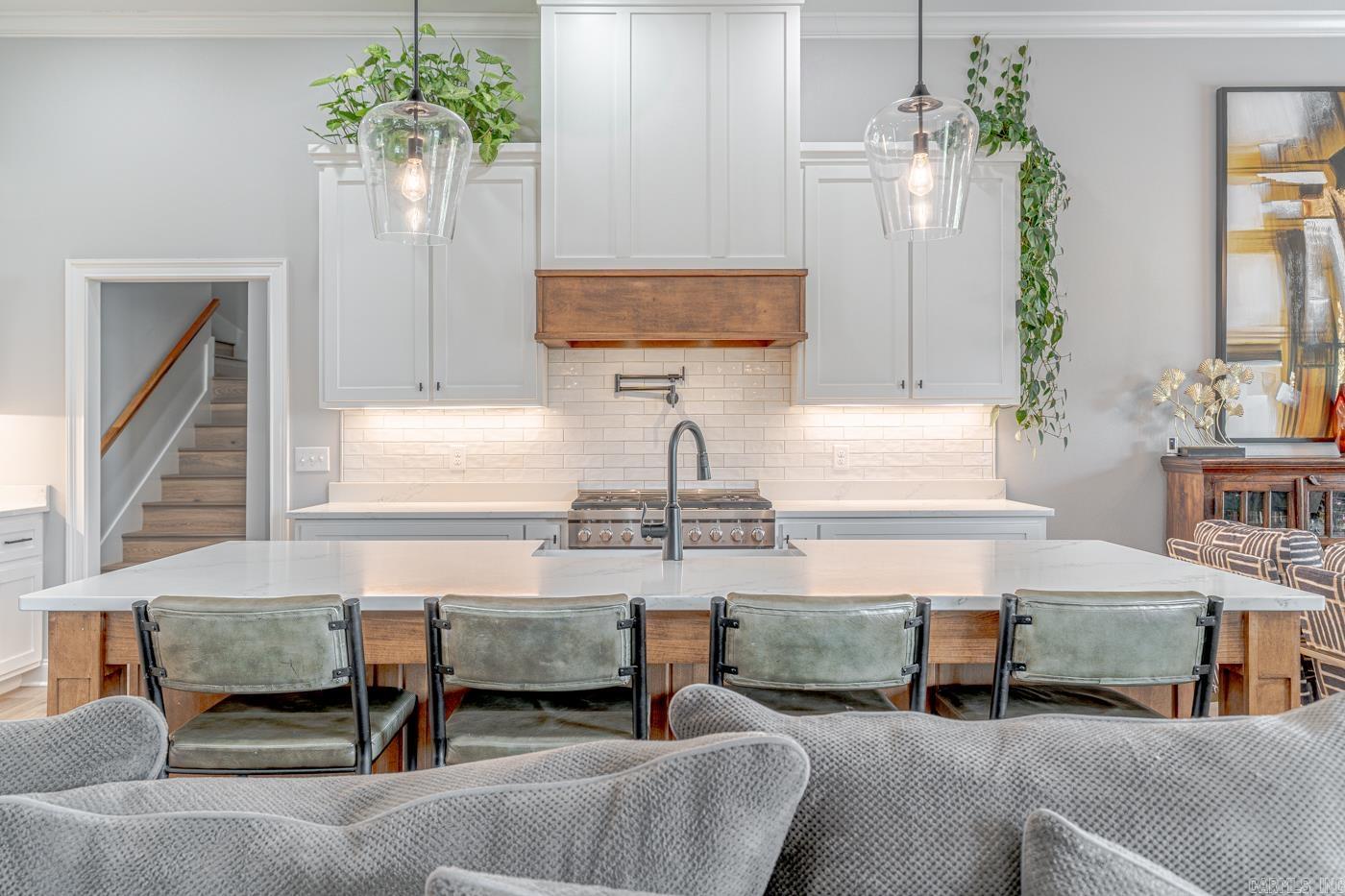 GREENSBORO RIDGE - Residential