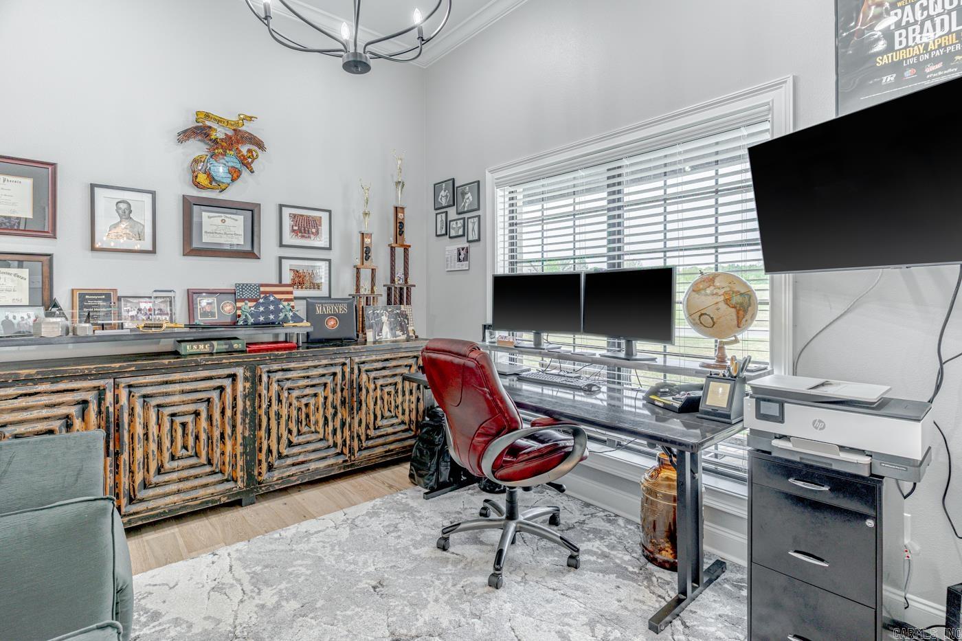 GREENSBORO RIDGE - Residential