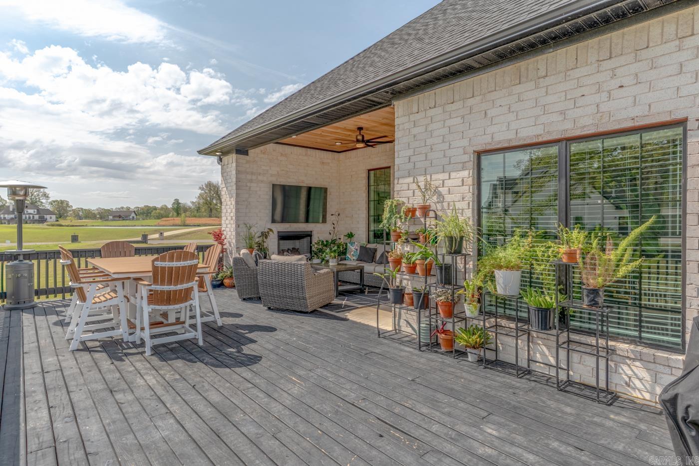 GREENSBORO RIDGE - Residential