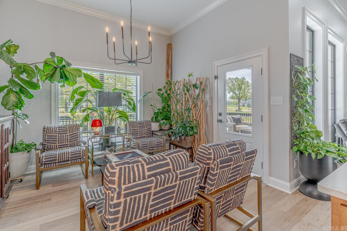 GREENSBORO RIDGE - Residential