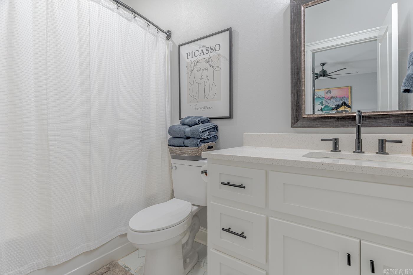 GREENSBORO RIDGE - Residential