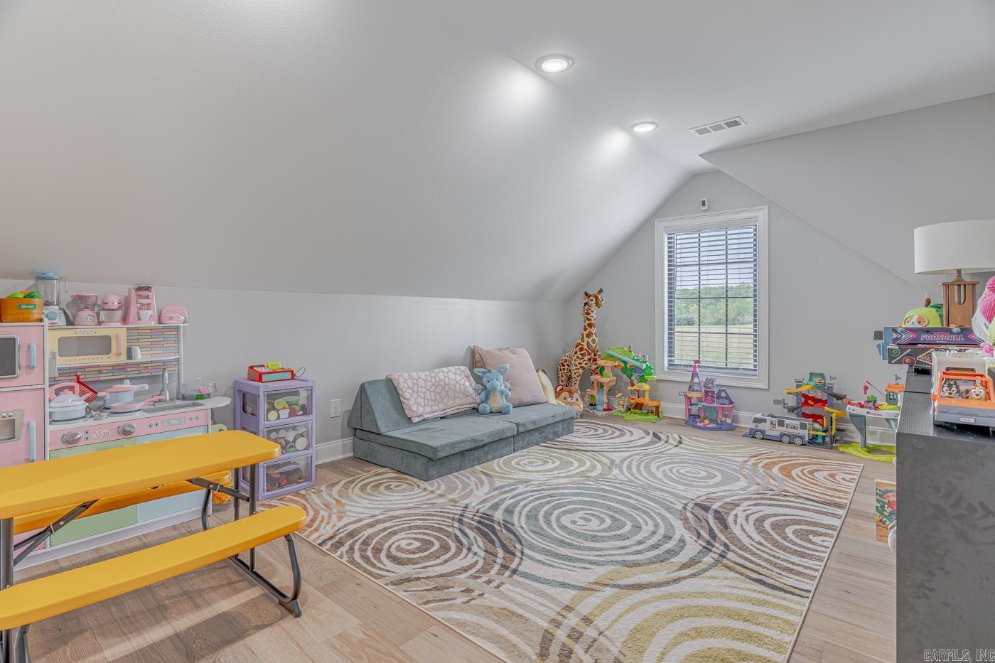 GREENSBORO RIDGE - Residential