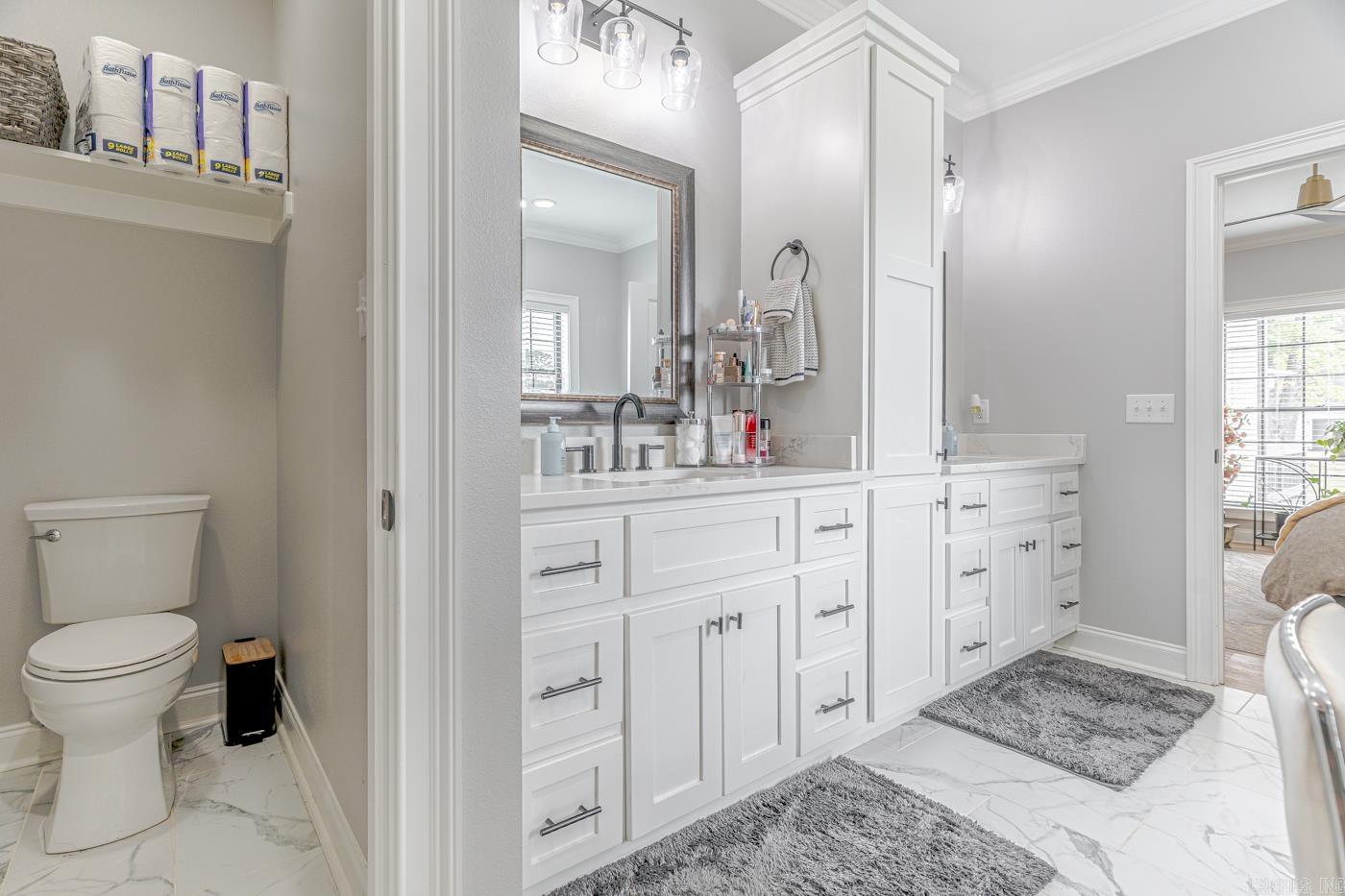 GREENSBORO RIDGE - Residential