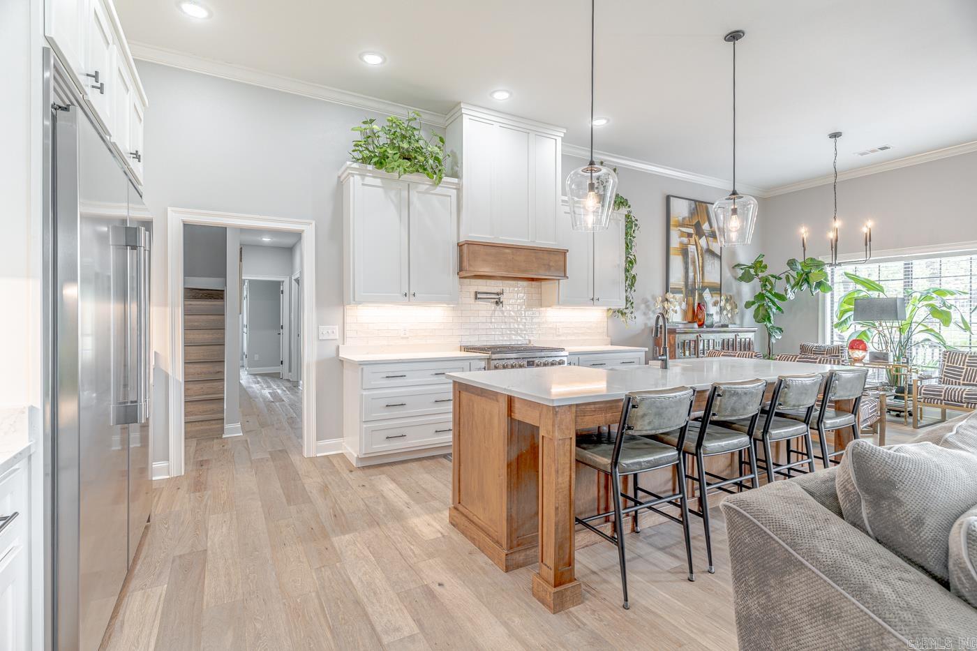 GREENSBORO RIDGE - Residential