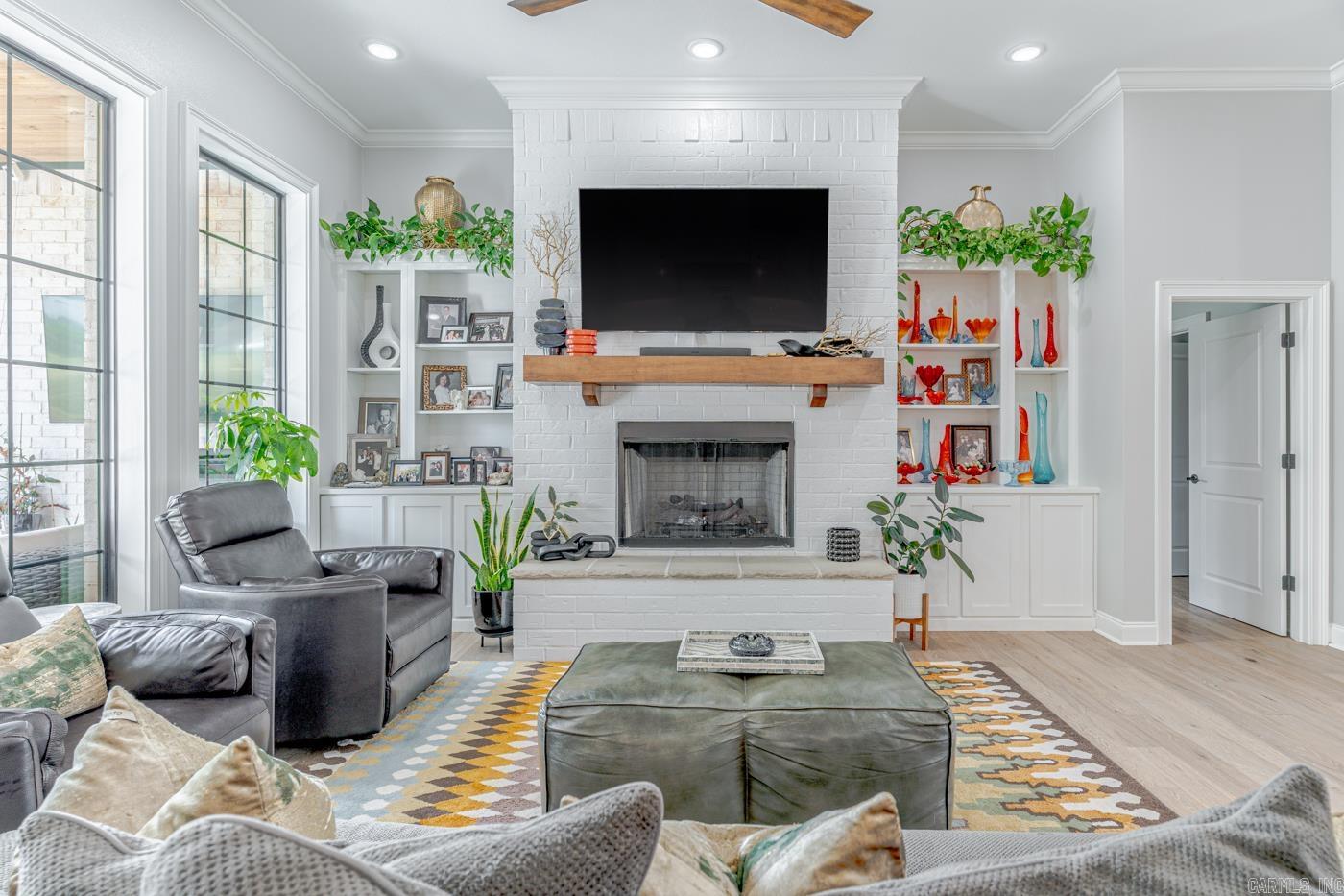 GREENSBORO RIDGE - Residential