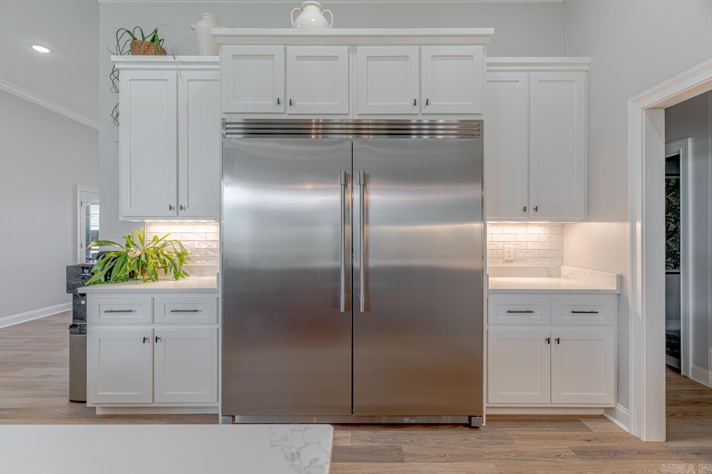 GREENSBORO RIDGE - Residential