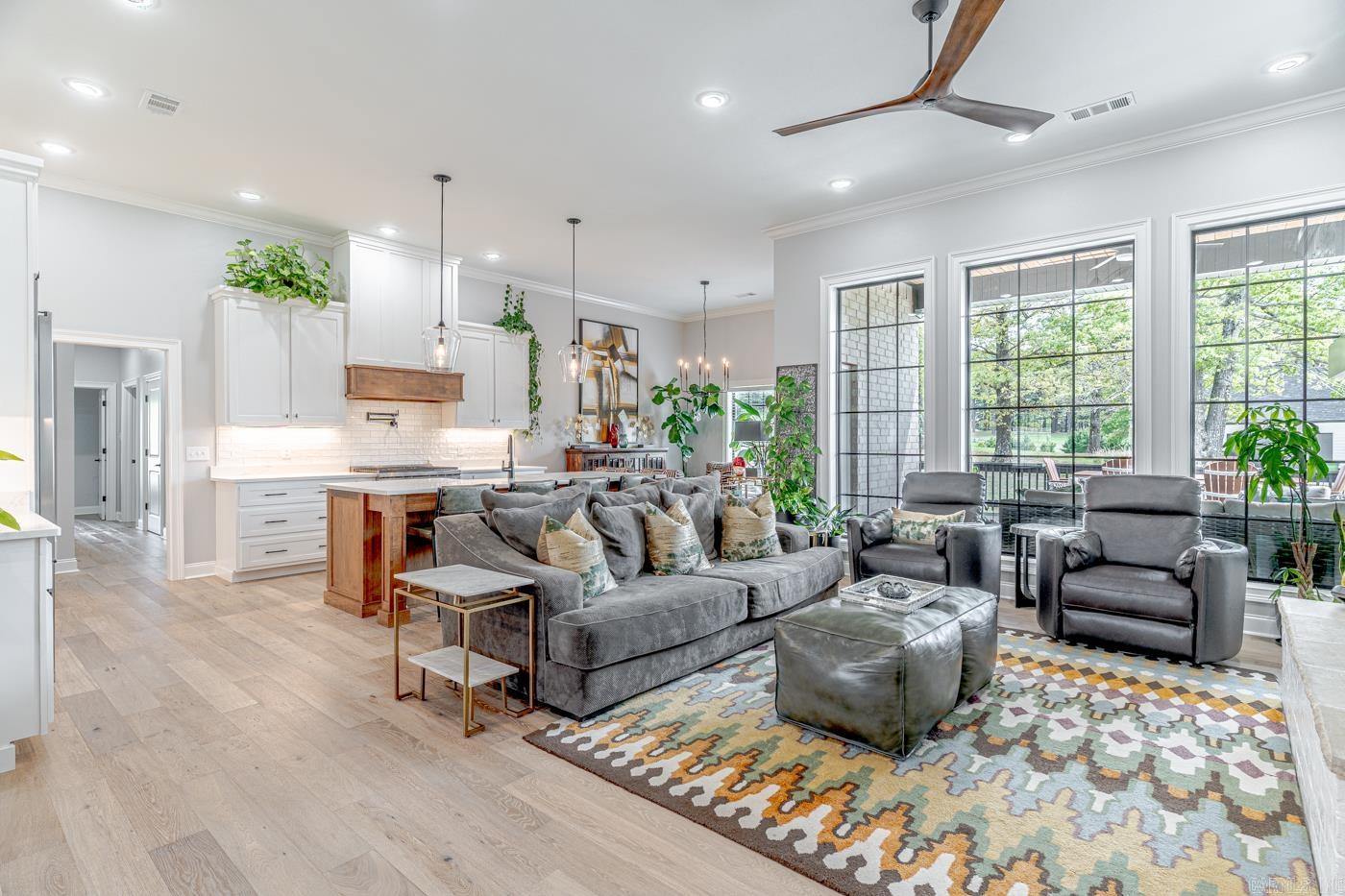 GREENSBORO RIDGE - Residential