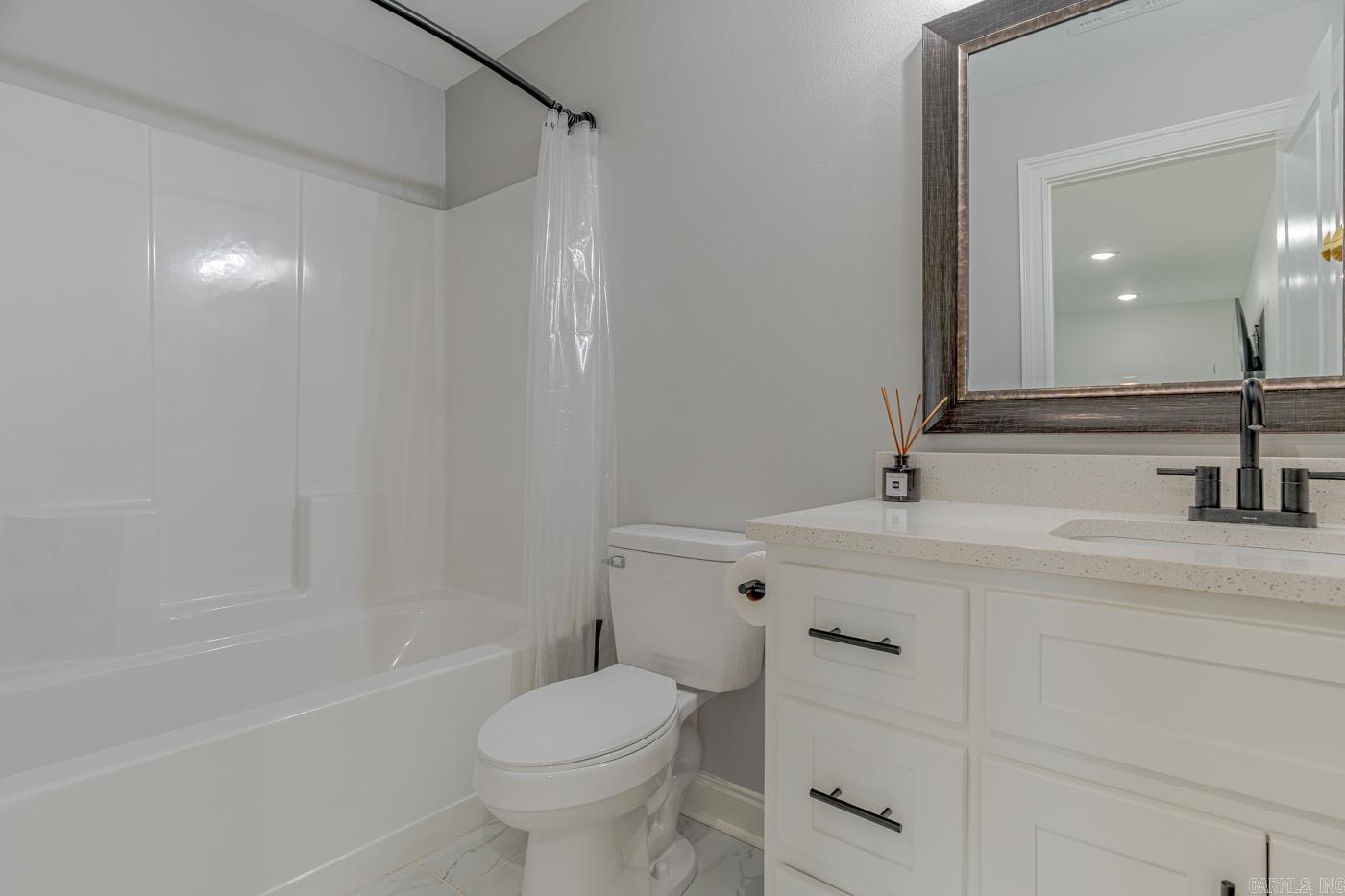 GREENSBORO RIDGE - Residential