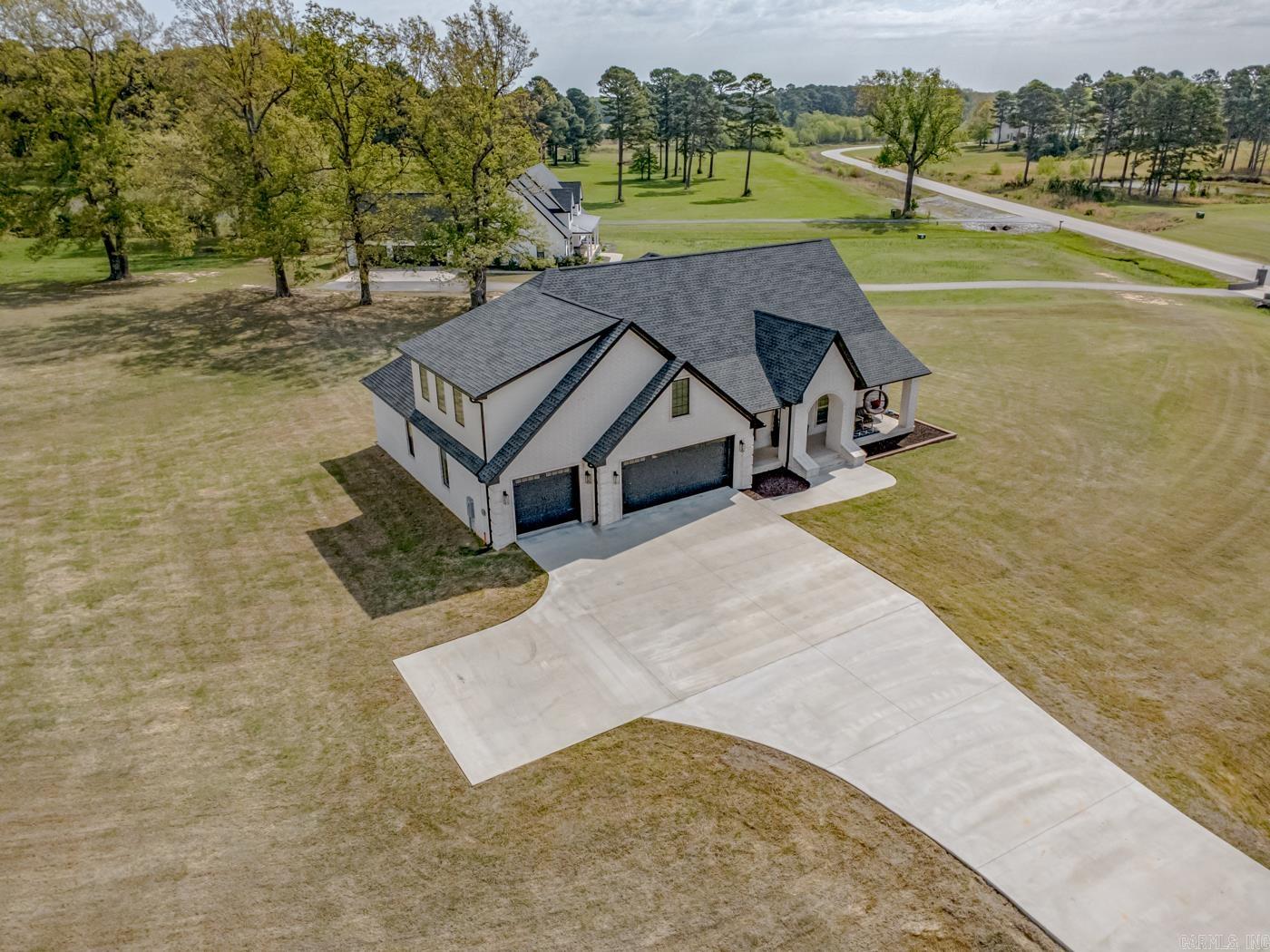 GREENSBORO RIDGE - Residential