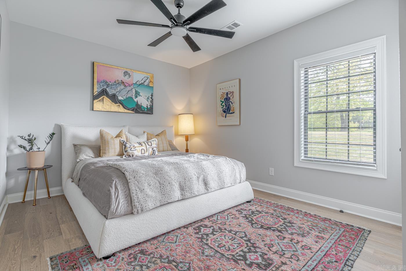 GREENSBORO RIDGE - Residential