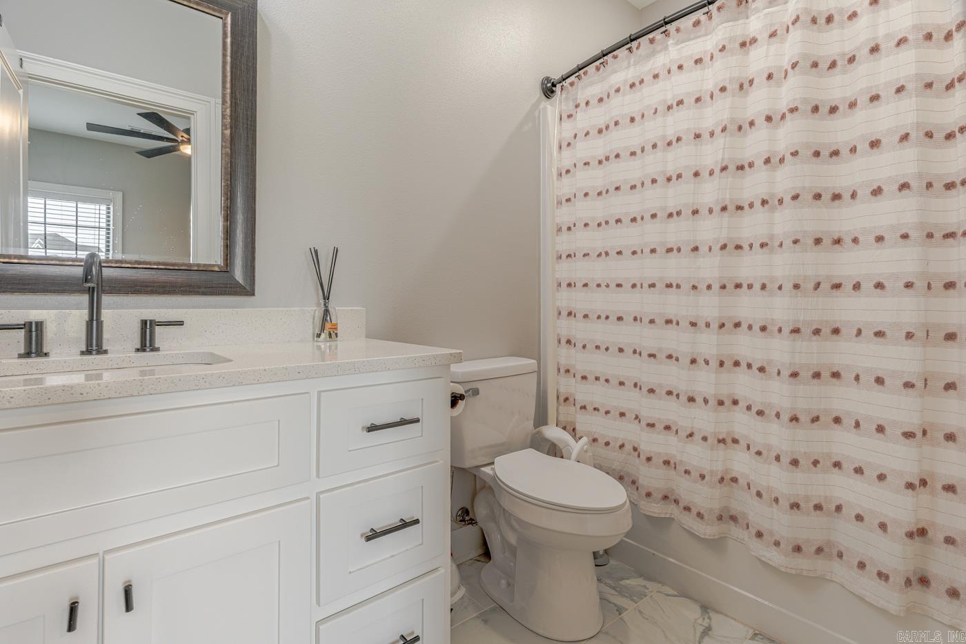 GREENSBORO RIDGE - Residential