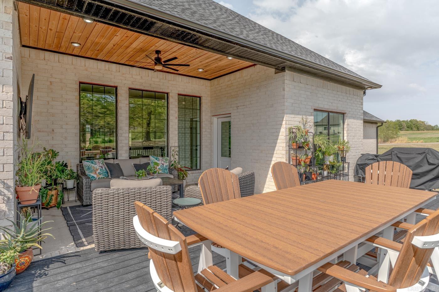 GREENSBORO RIDGE - Residential