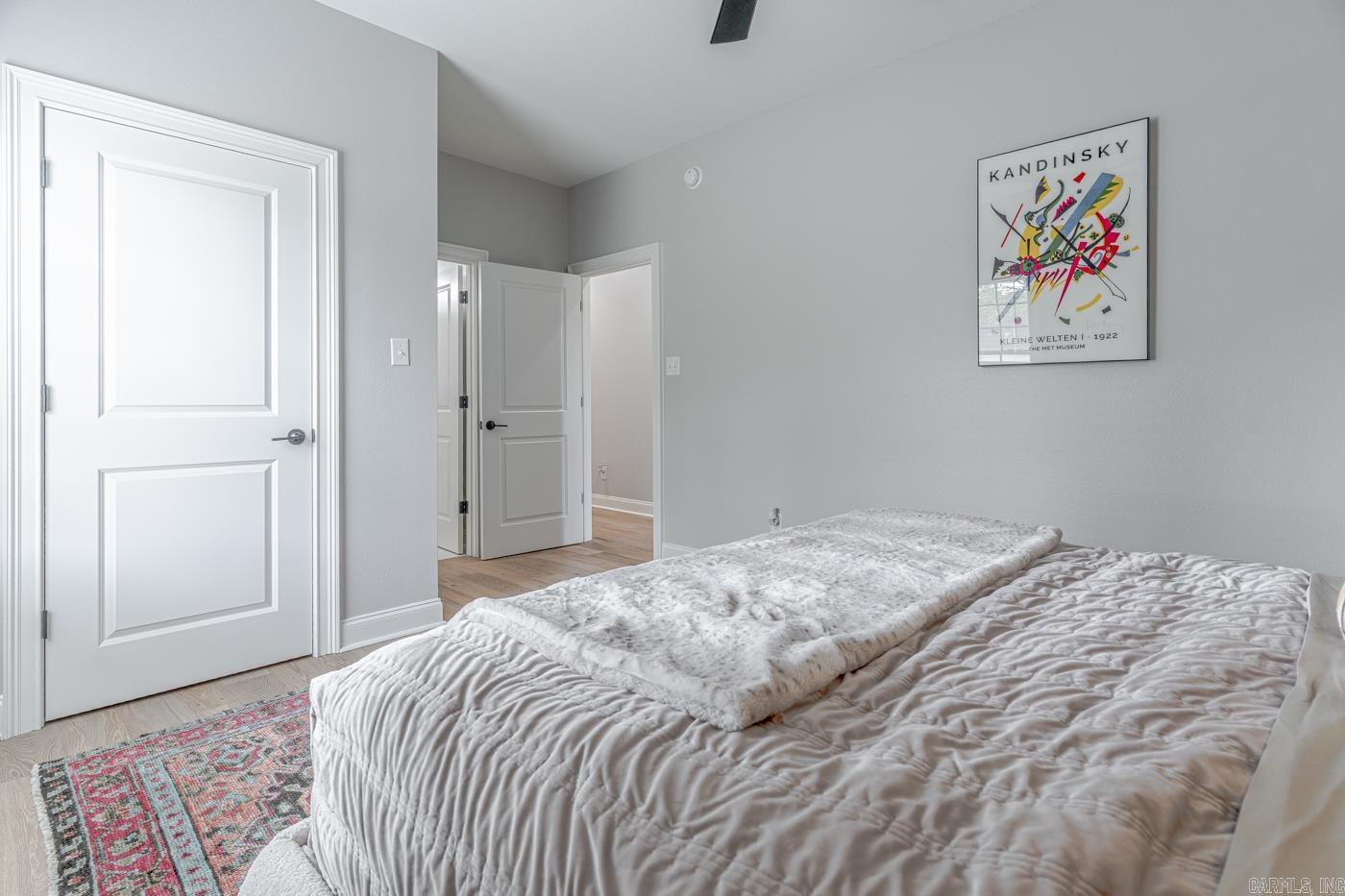 GREENSBORO RIDGE - Residential