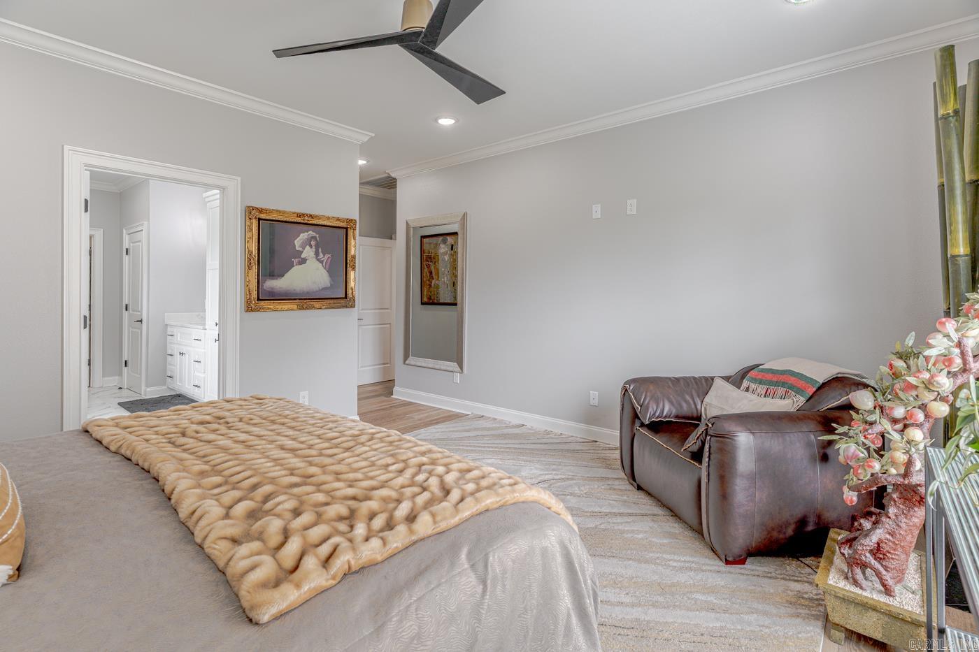 GREENSBORO RIDGE - Residential