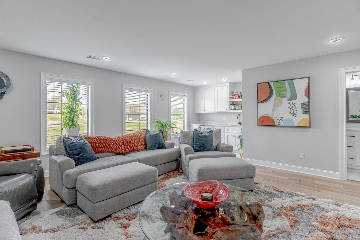 GREENSBORO RIDGE - Residential