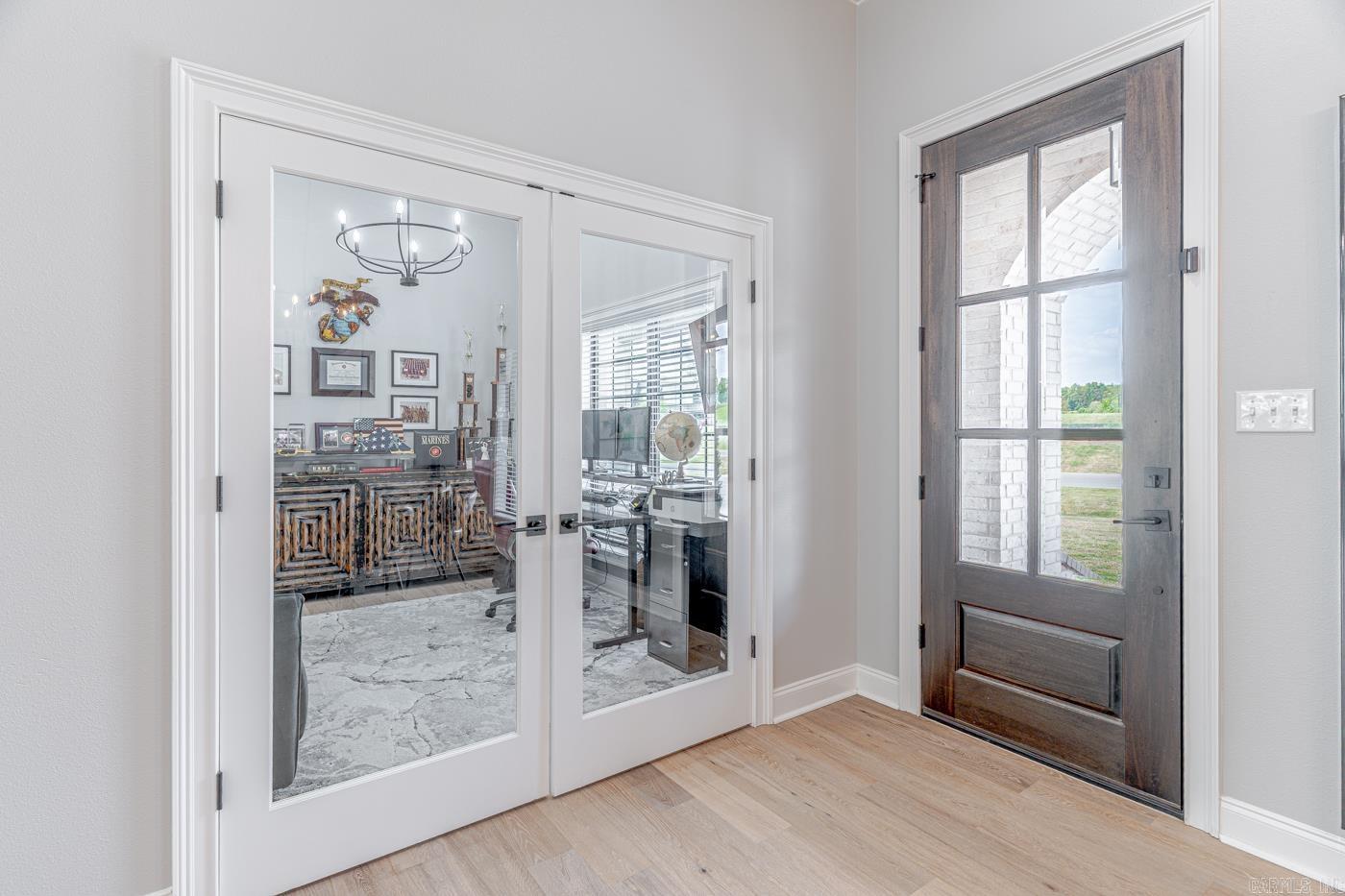 GREENSBORO RIDGE - Residential