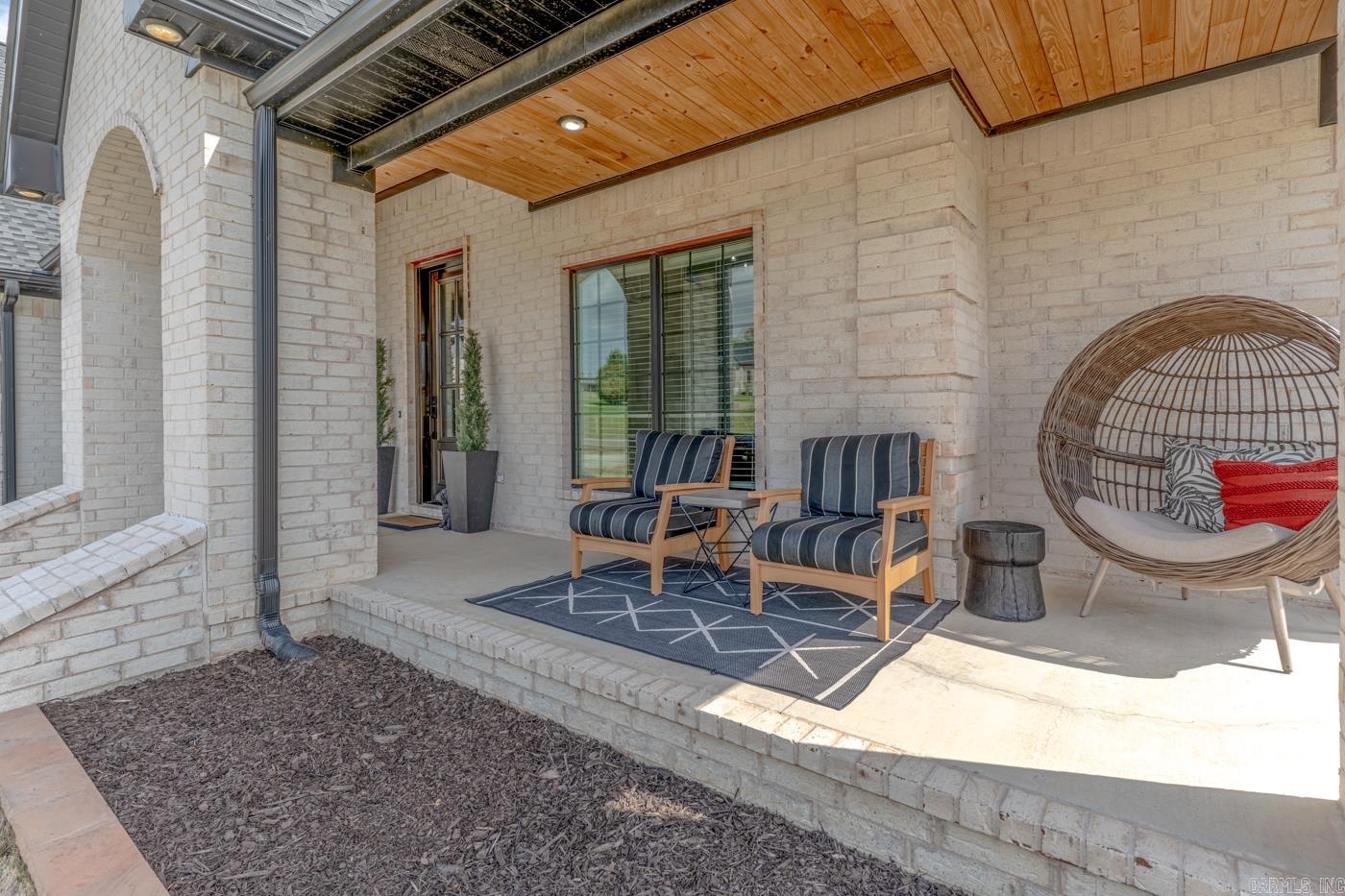 GREENSBORO RIDGE - Residential