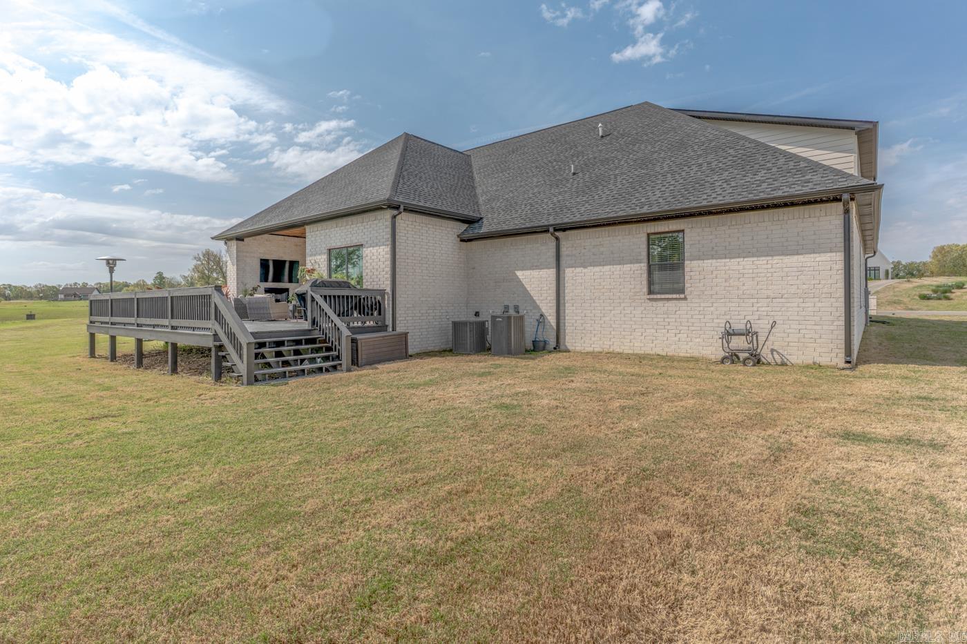 GREENSBORO RIDGE - Residential