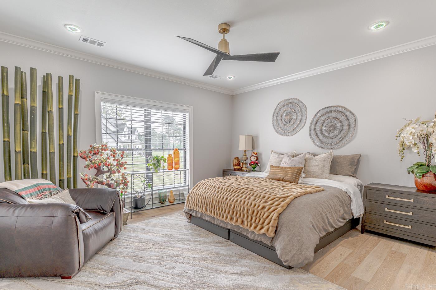 GREENSBORO RIDGE - Residential