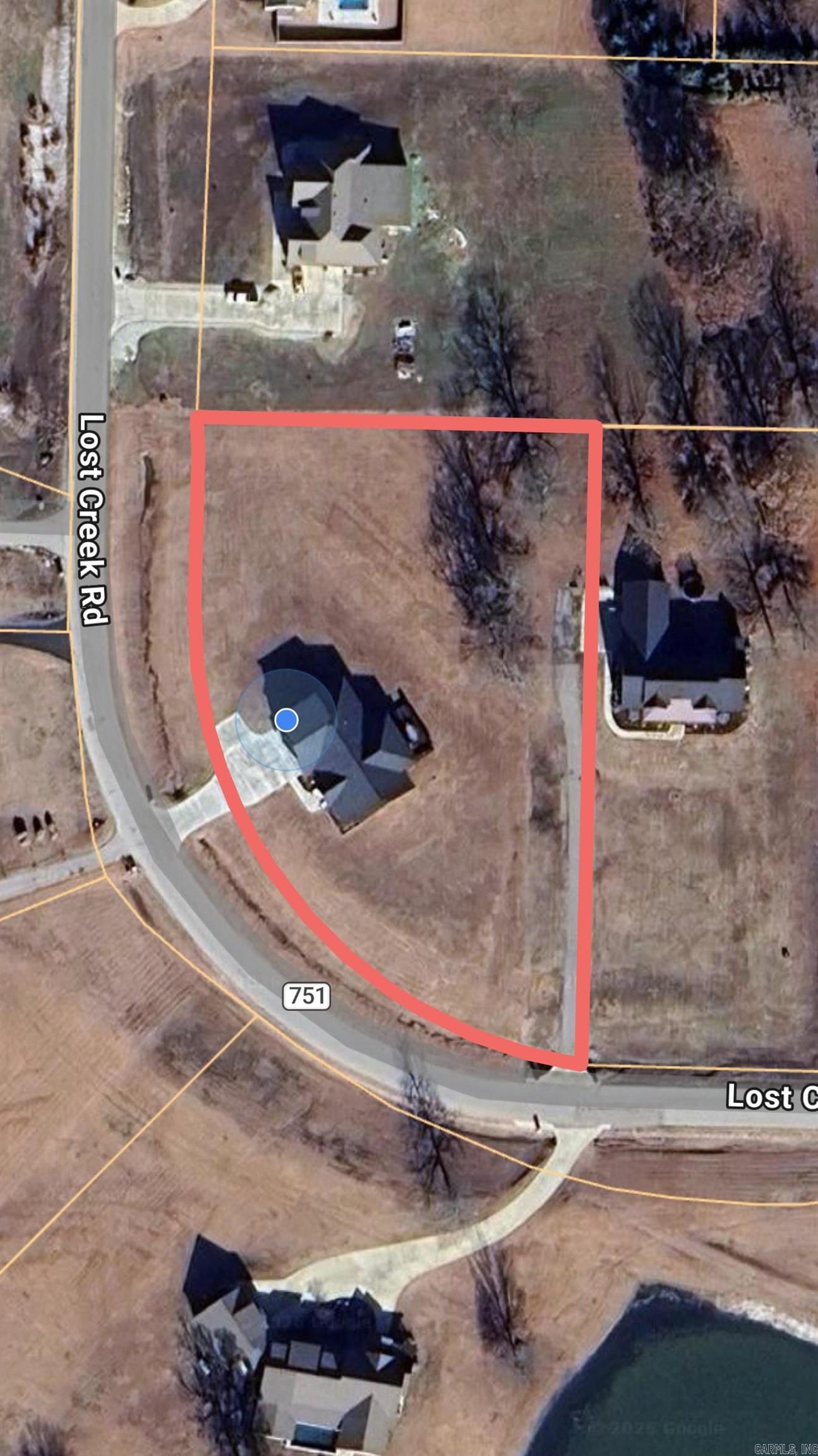 GREENSBORO RIDGE - Residential