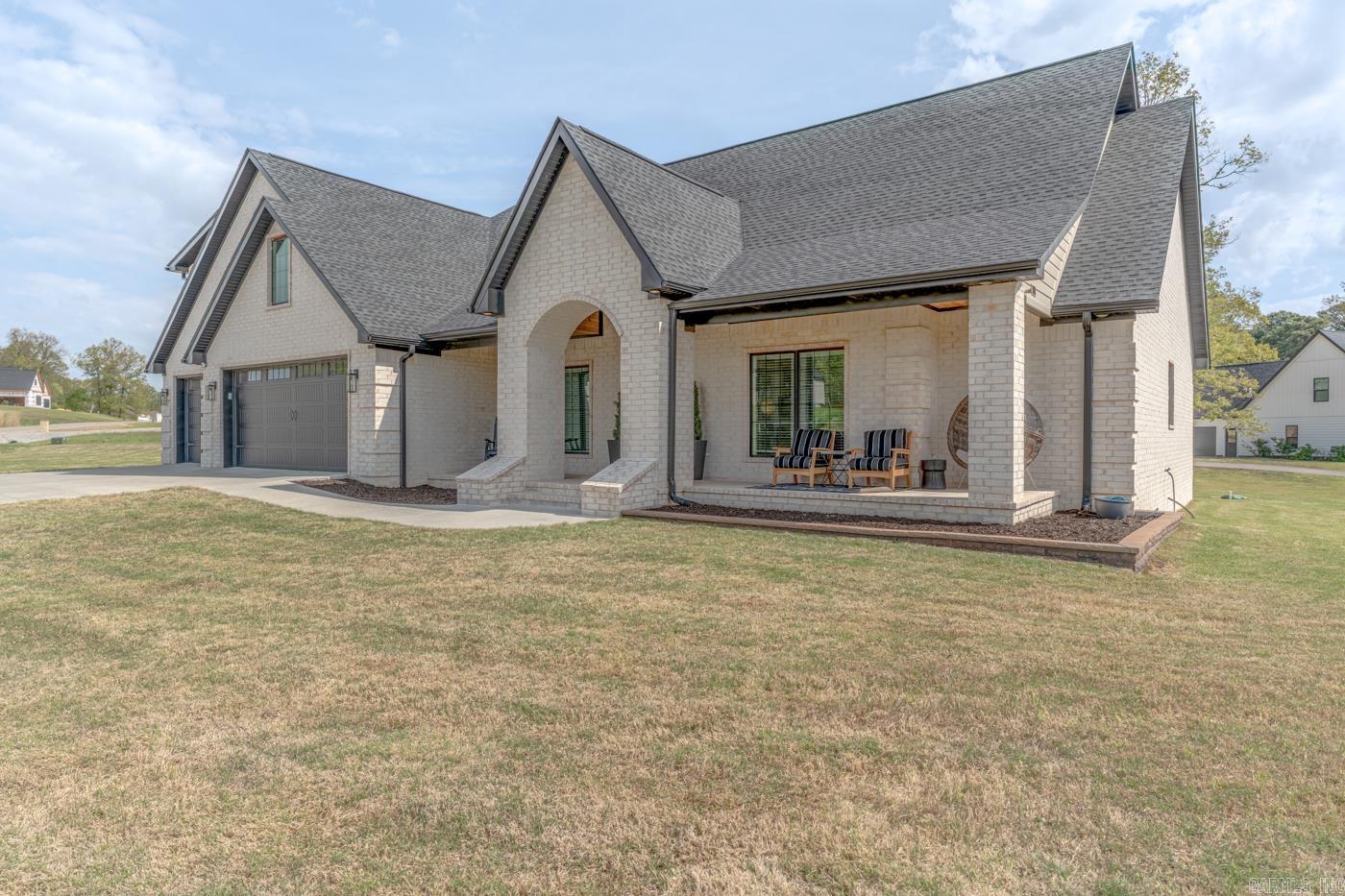 GREENSBORO RIDGE - Residential