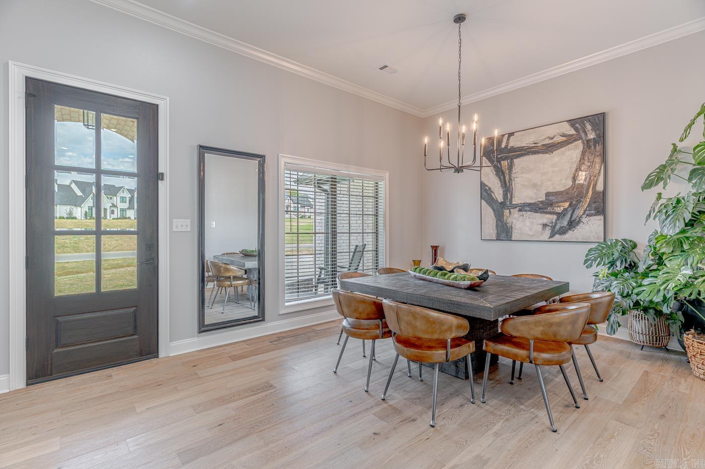 GREENSBORO RIDGE - Residential