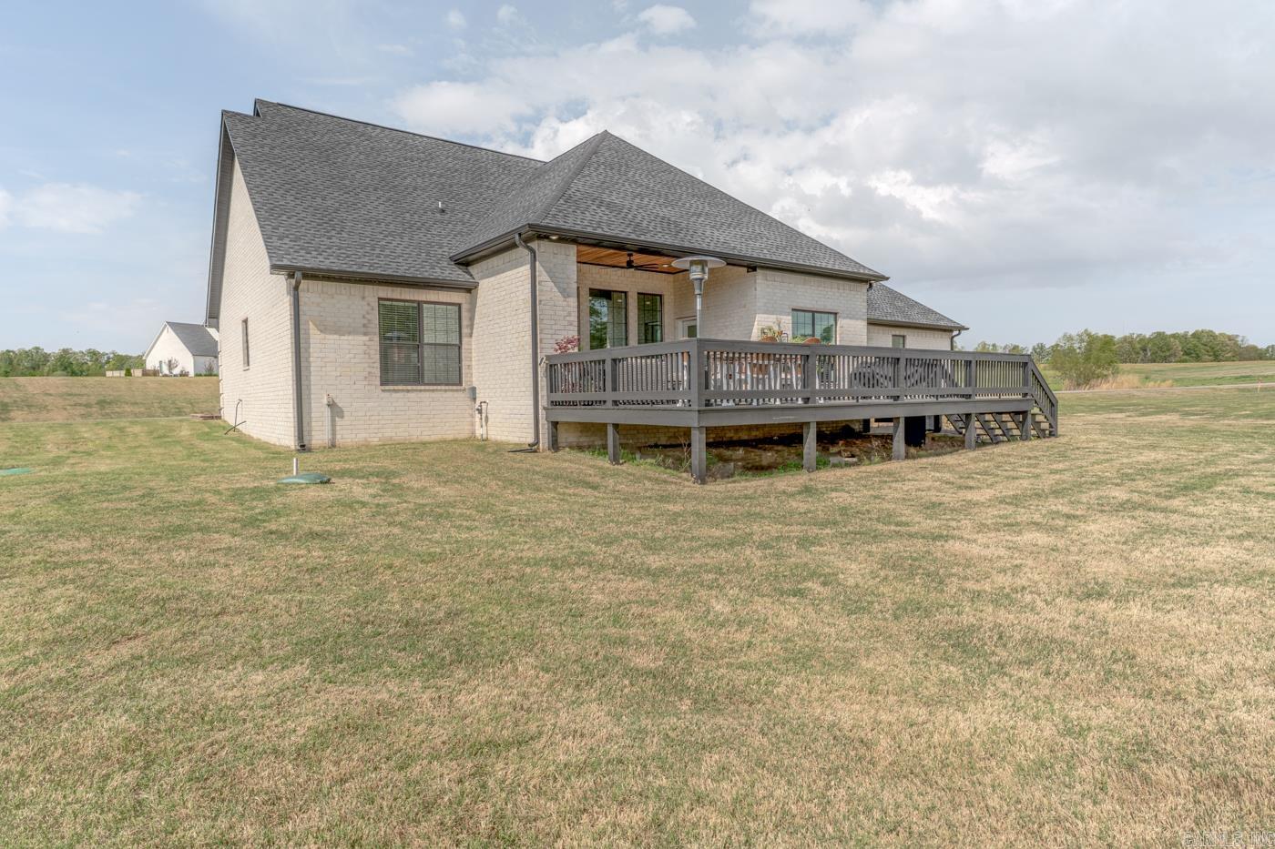 GREENSBORO RIDGE - Residential