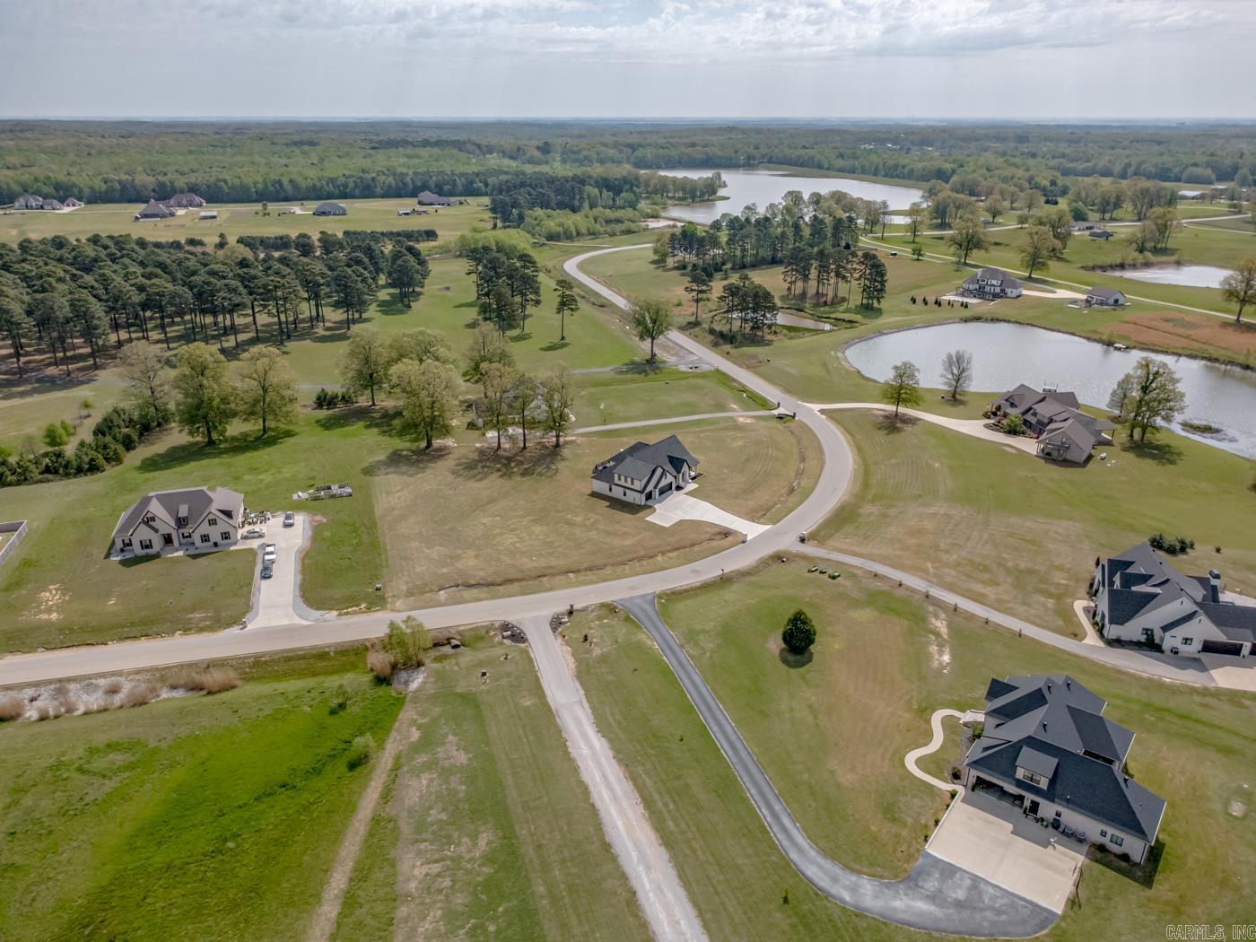 GREENSBORO RIDGE - Residential