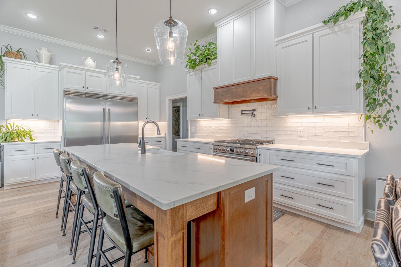 GREENSBORO RIDGE - Residential