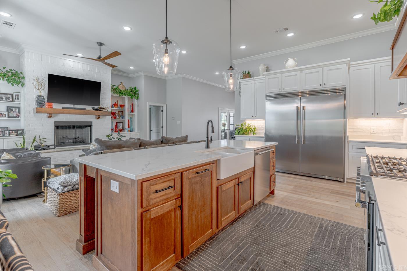 GREENSBORO RIDGE - Residential