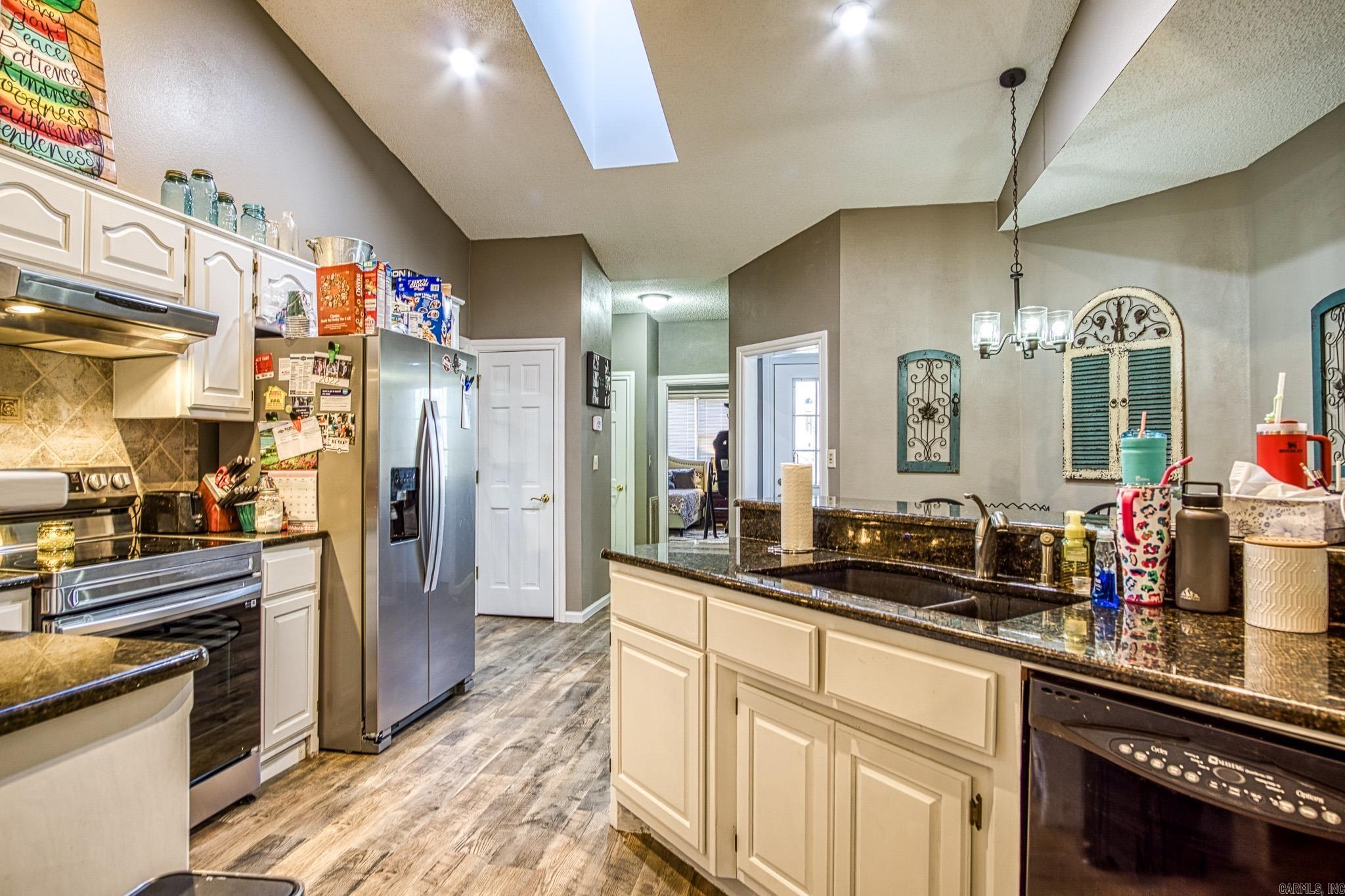 ALEGRIA - Residential