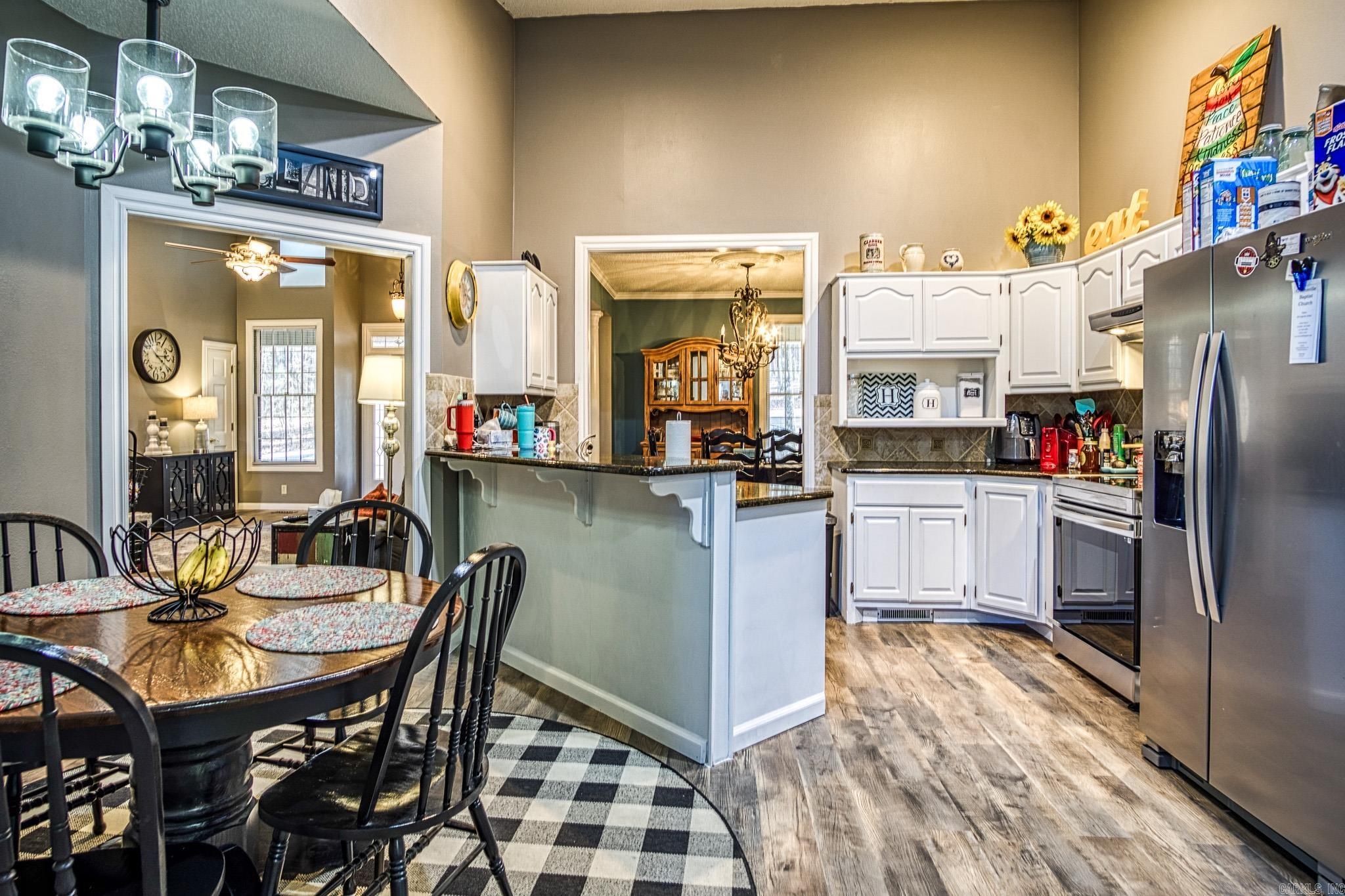 ALEGRIA - Residential