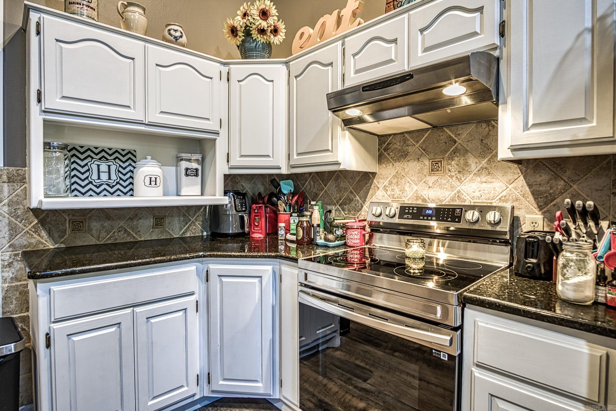 ALEGRIA - Residential