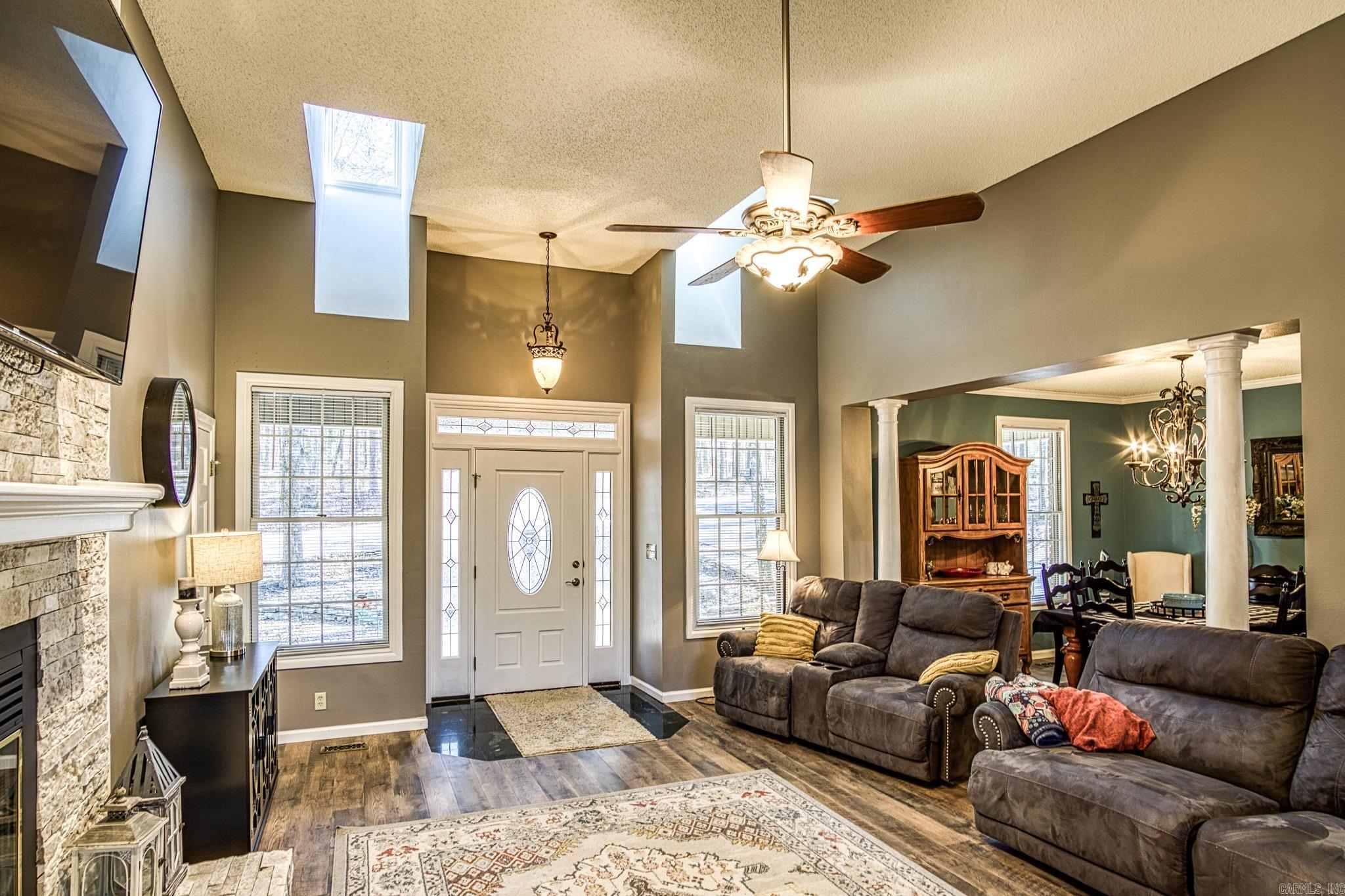 ALEGRIA - Residential