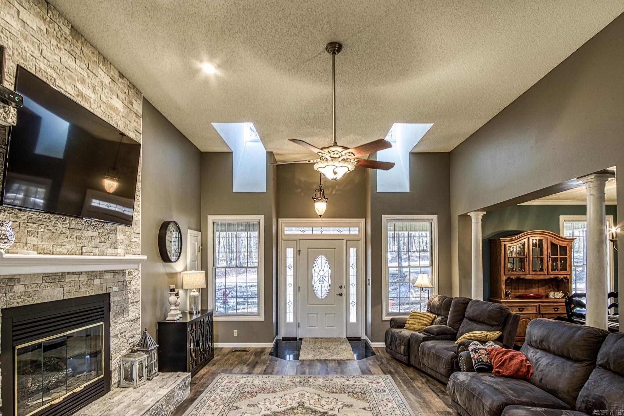 ALEGRIA - Residential