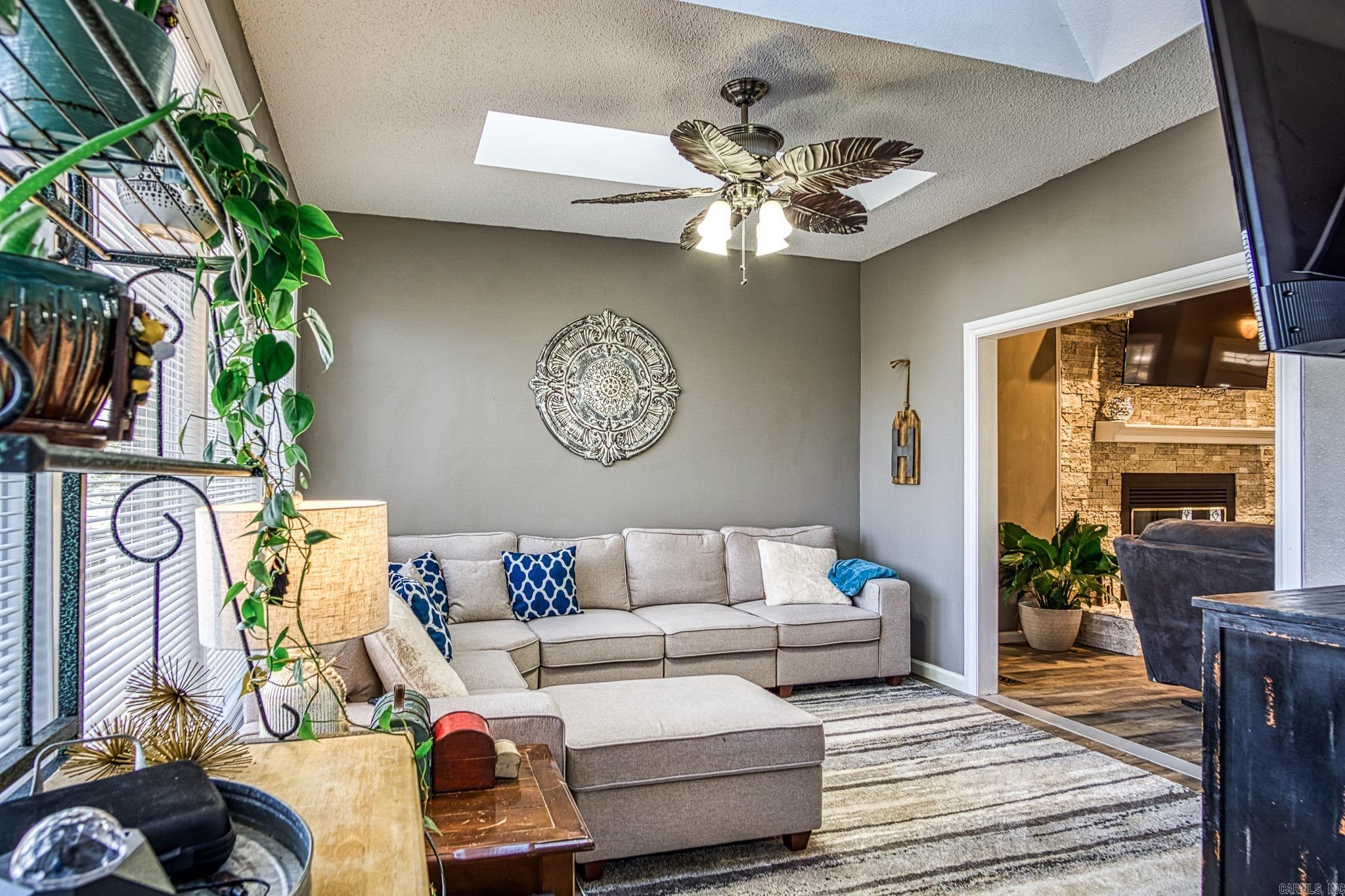 ALEGRIA - Residential