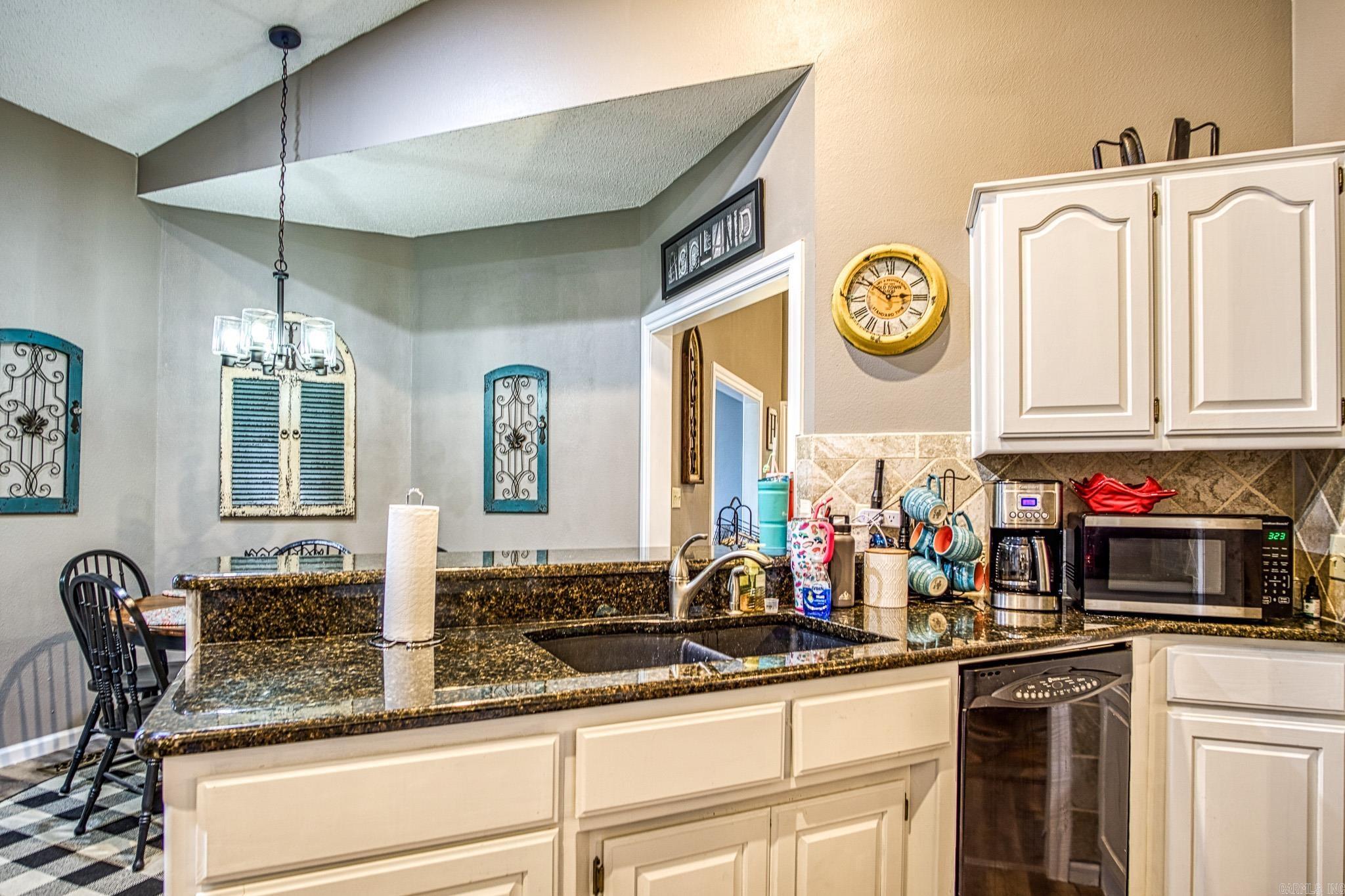 ALEGRIA - Residential