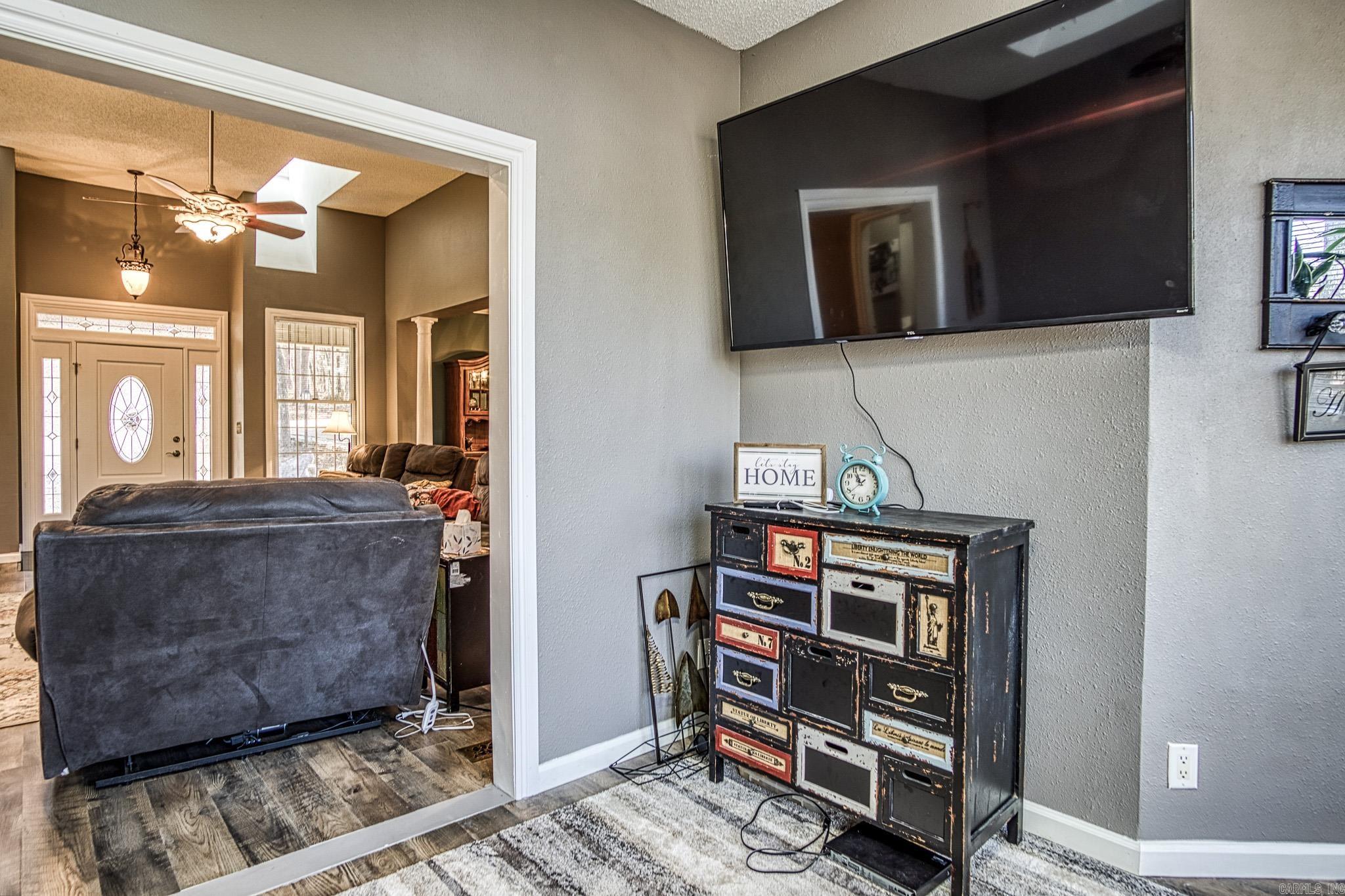 ALEGRIA - Residential