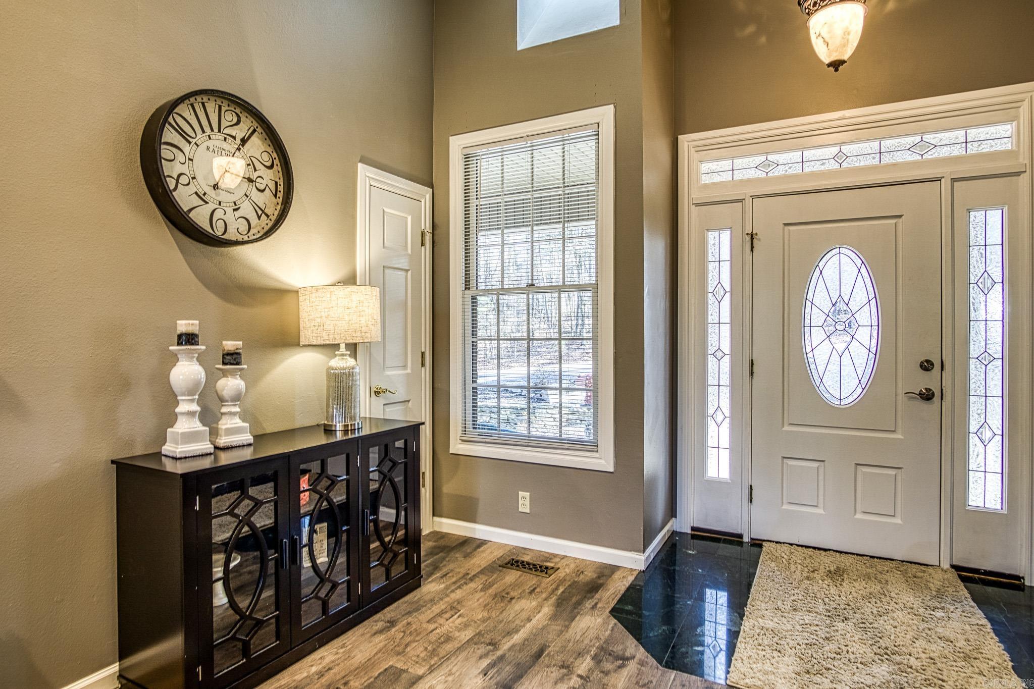 ALEGRIA - Residential