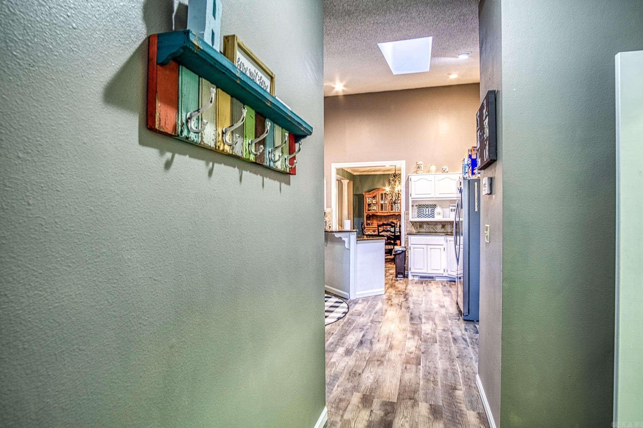 ALEGRIA - Residential