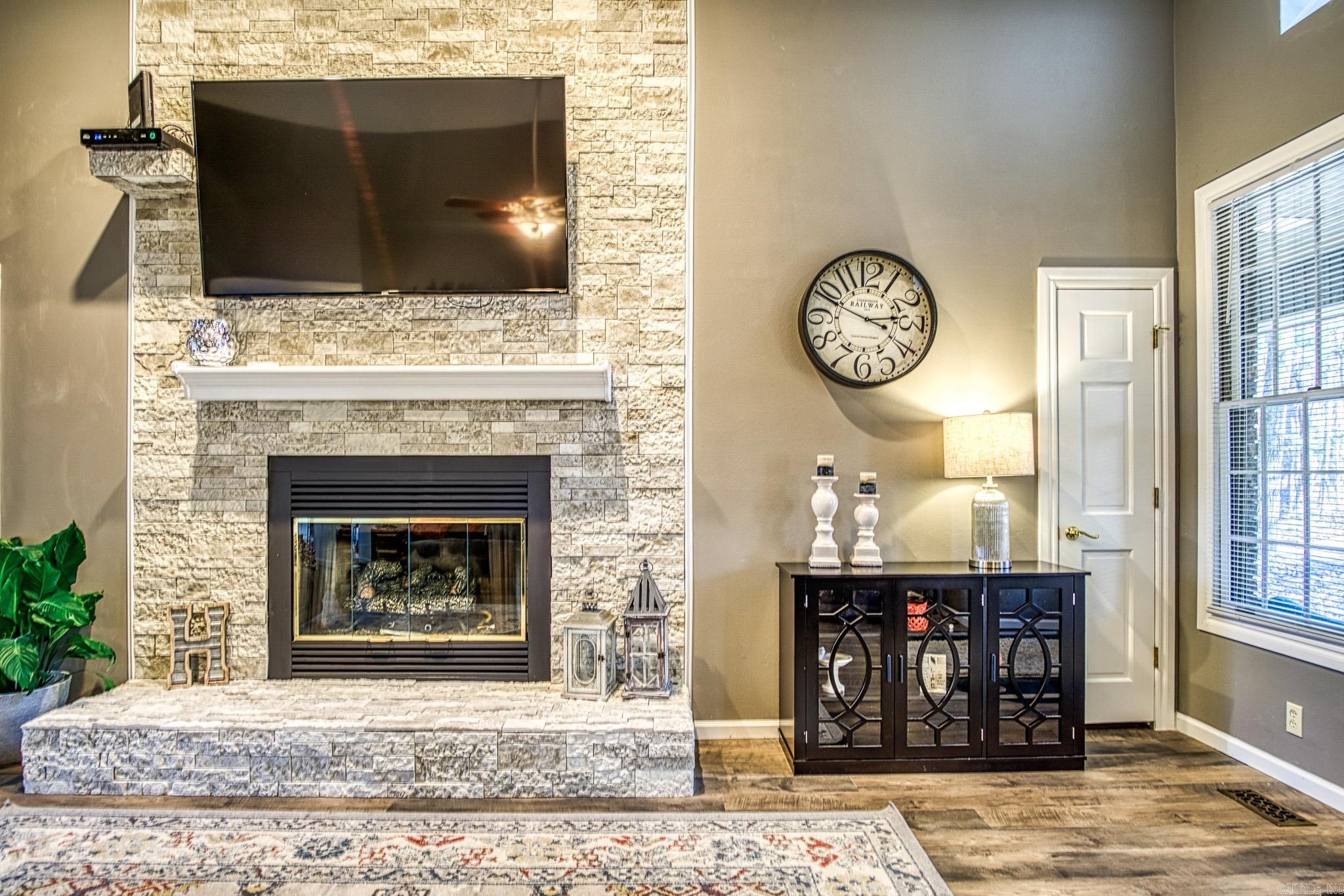 ALEGRIA - Residential