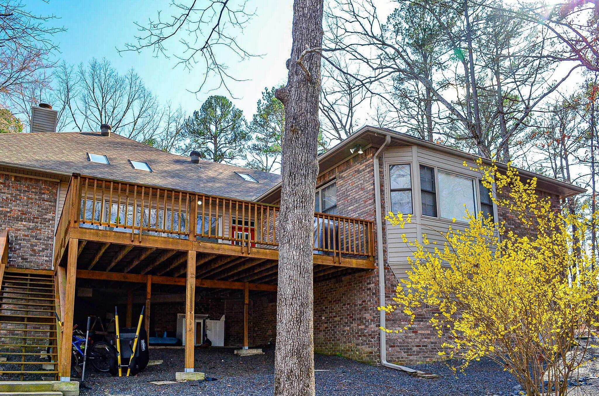 ALEGRIA - Residential