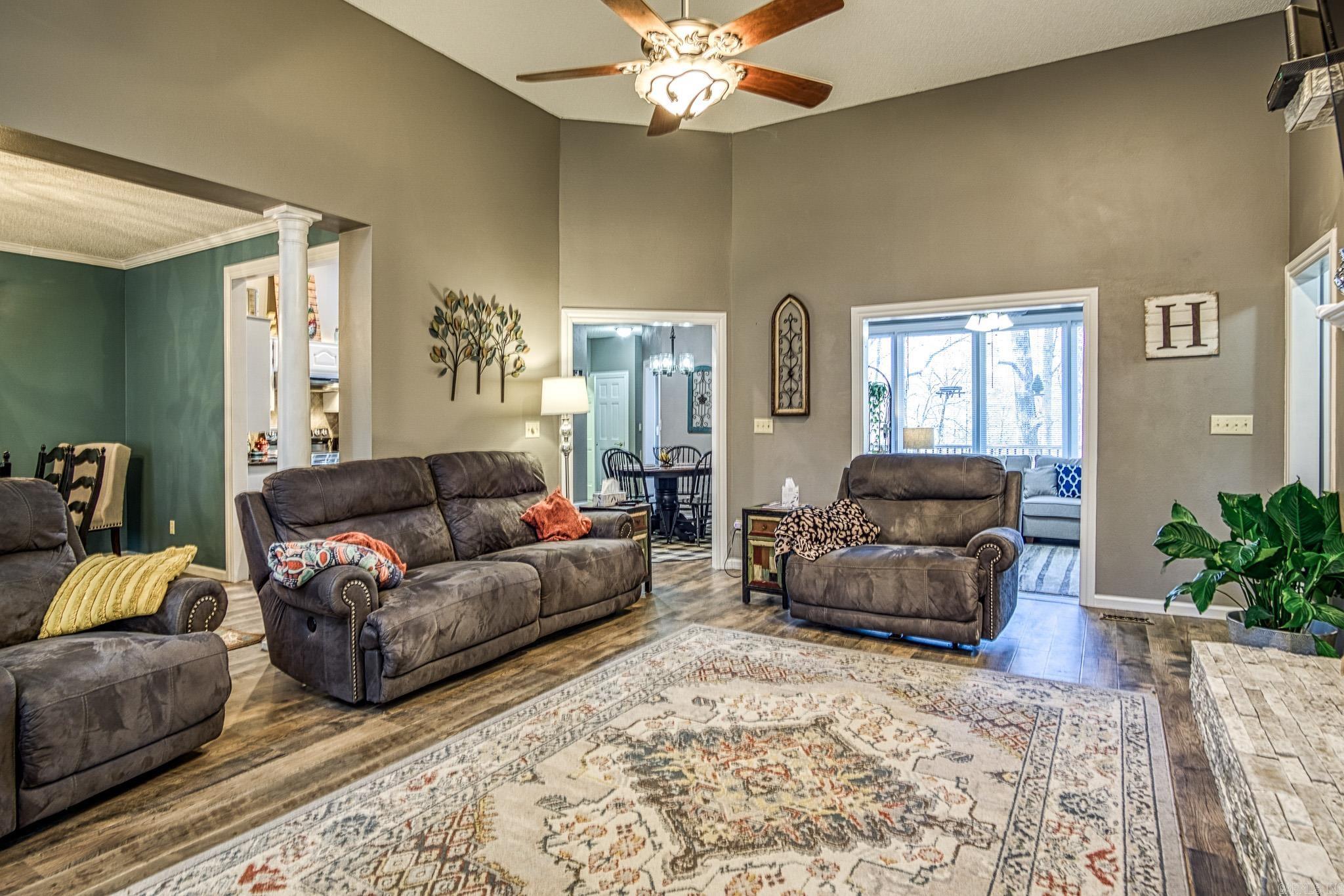 ALEGRIA - Residential