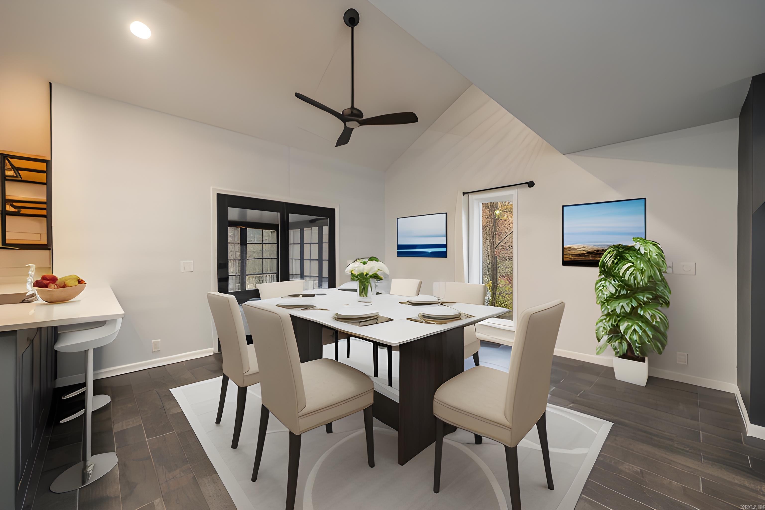 Galicia - Residential